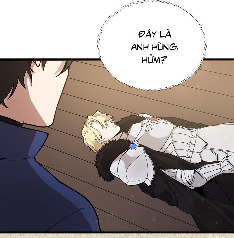 Hãy Lựa Chọn Anh Hùng Của Bạn Thật Cẩn Thận Chapter 3 - Next 