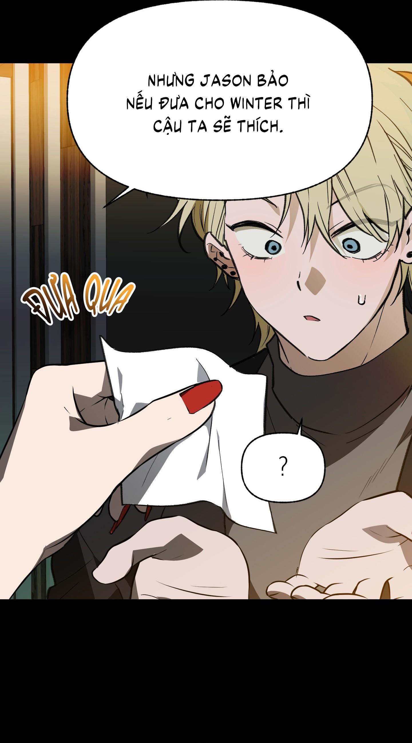 (CBunu) Control Time Chapter 45 - Next Chapter 46