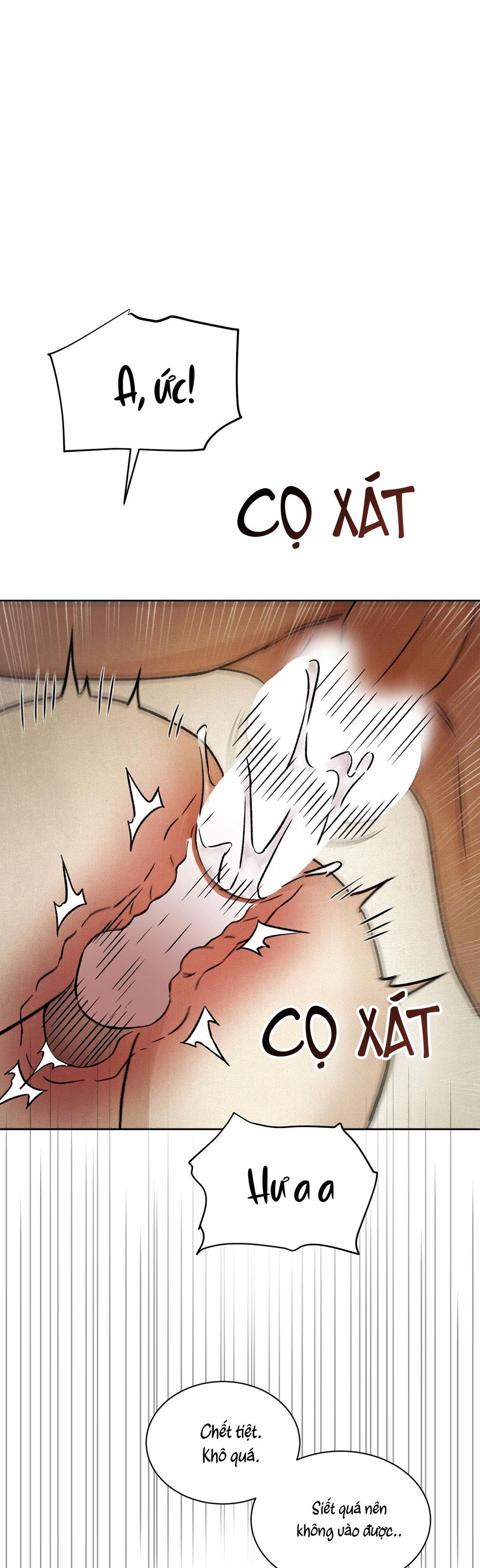 MONG RYONGJEON Chapter 46 - Next Chapter 47