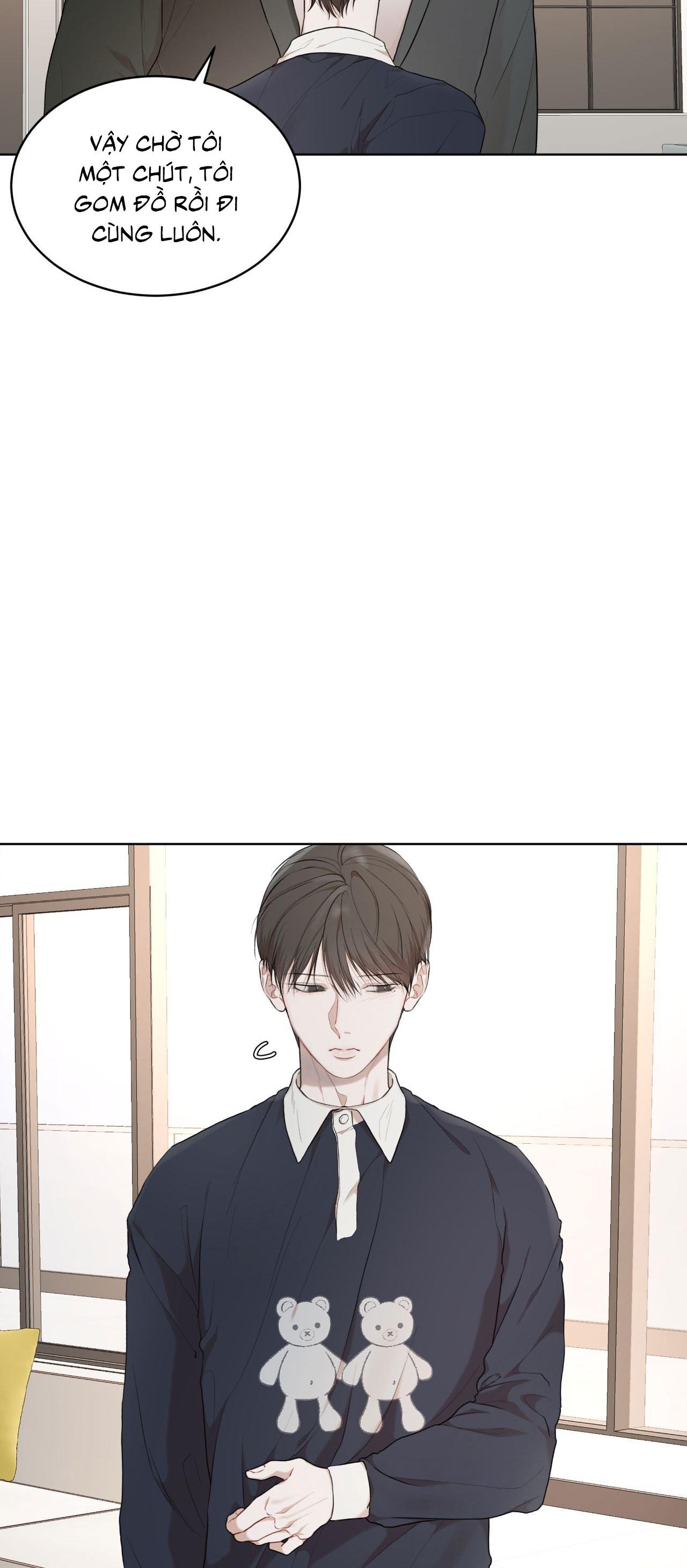 KHỞI NGUỒN SỰ SỐNG Chapter 59 H - Next Chapter 60 H++