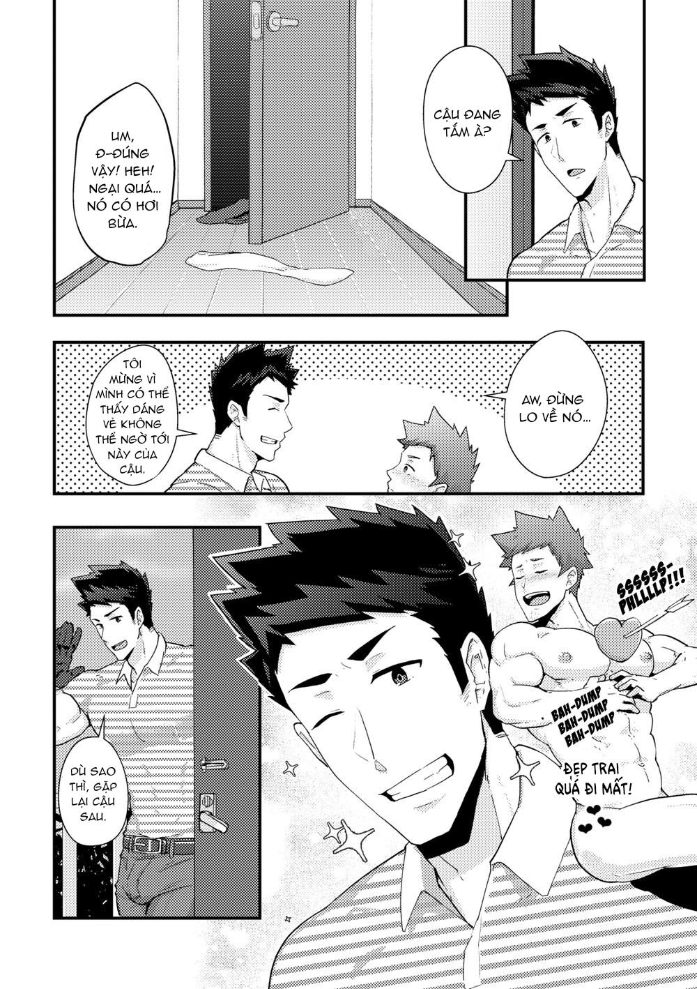 Tuyển Tập GangBang Chapter 195 - Next Chapter 196