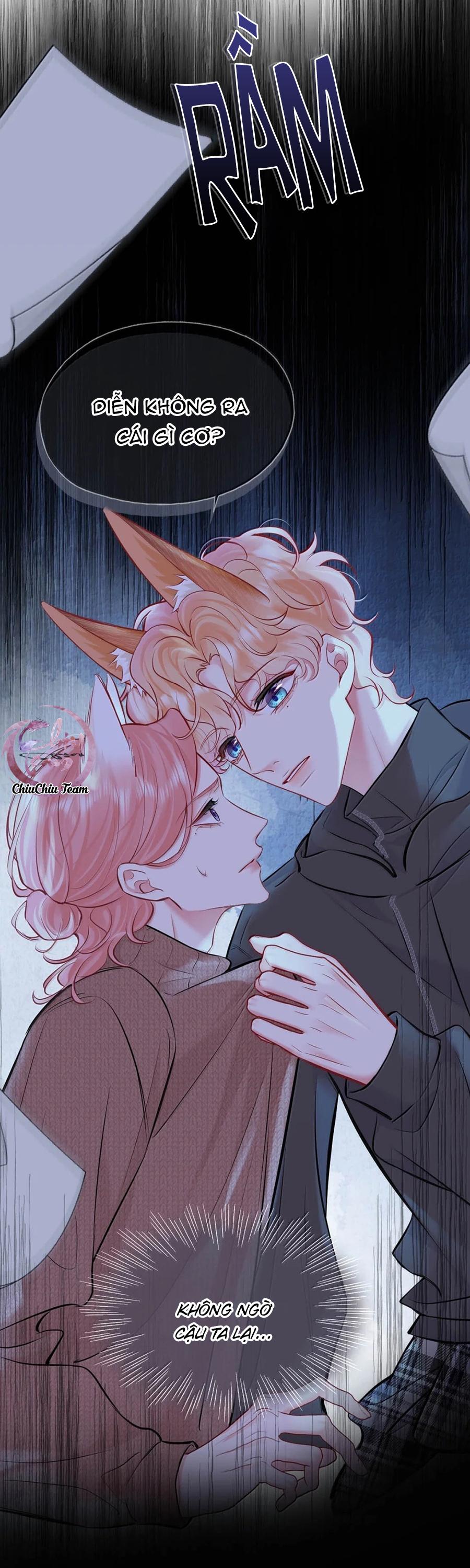 ĐỐI TƯỢNG CÔNG LƯỢC! THIẾT LẬP TÍNH CÁCH CỦA ANH BỊ MÉO MÓ RỒI! Chapter 39 - Next 