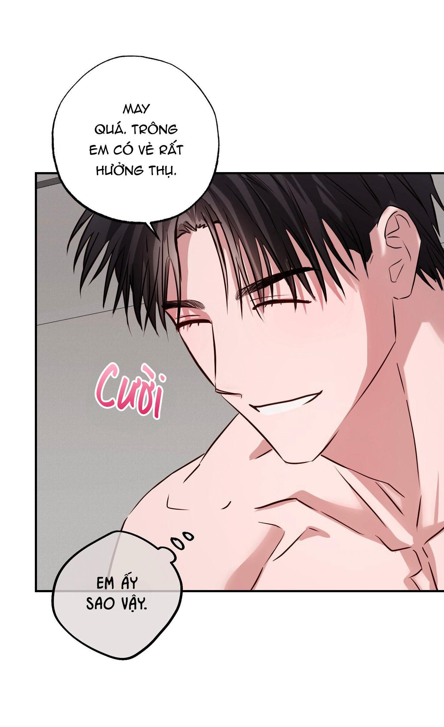 NGHIỆN SEX Chapter 42.3 không được phép 3 - Trang 2