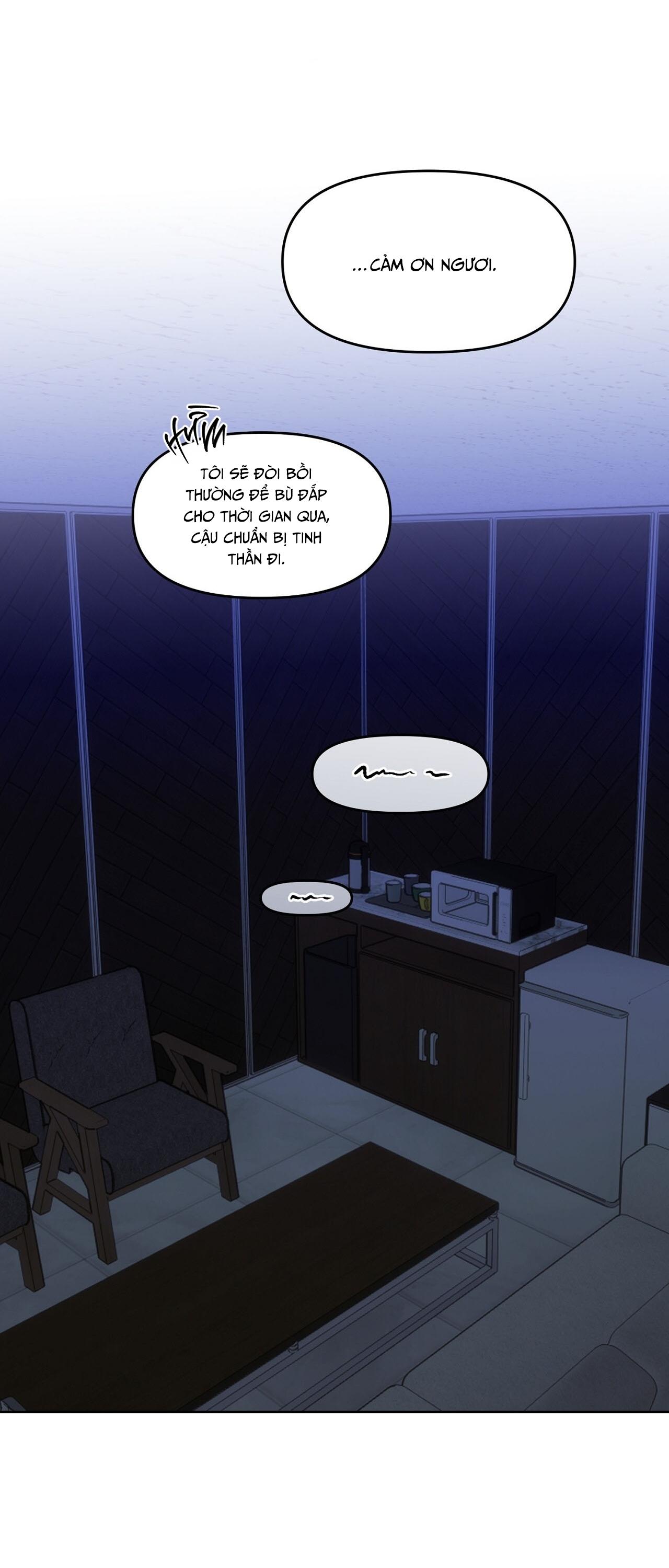 ÁNH NẮNG LEN LỎI Chapter 5 - Next 