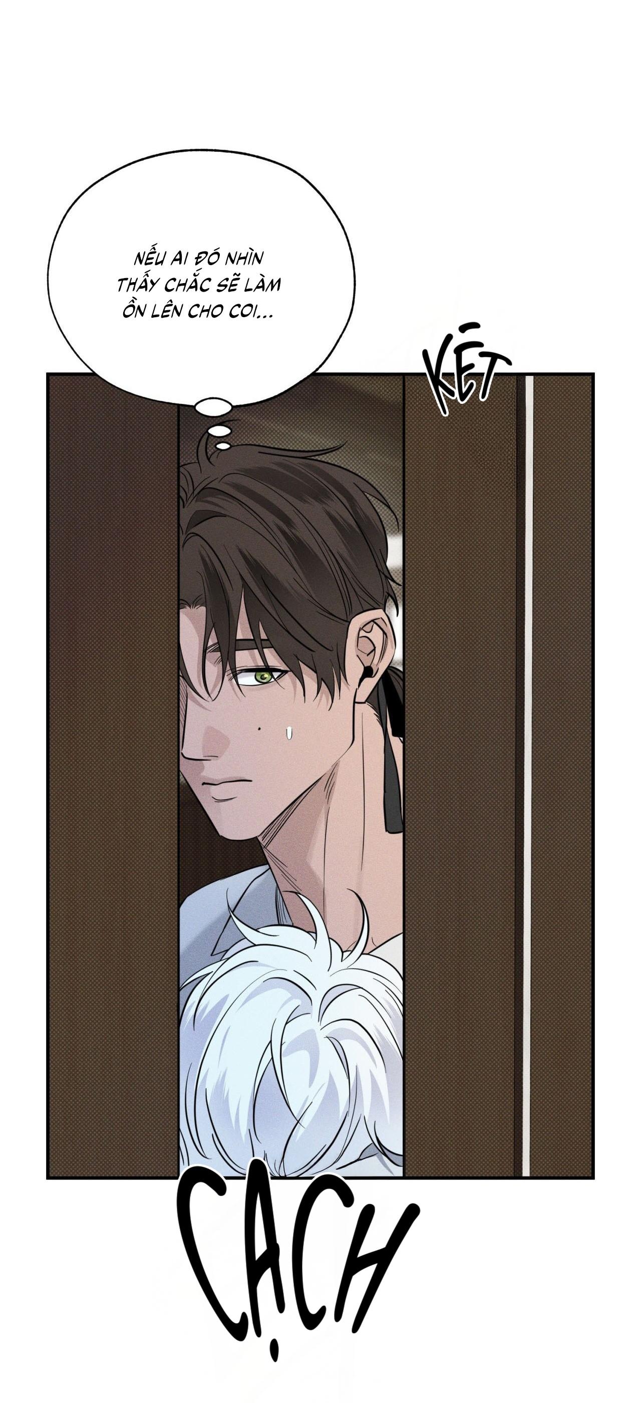 (CBunu) Đầm Lầy Của Nhân Ngư Chapter 24 Season 2 - Next Chapter 25 H