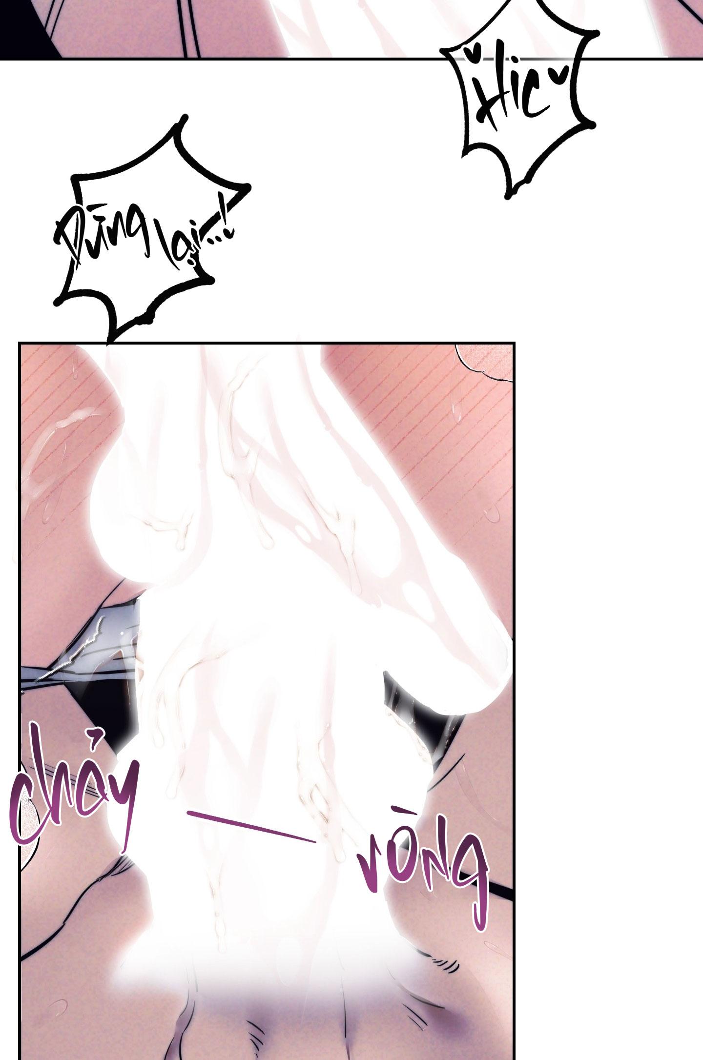 KỲ THỊ Chapter 54 - Next Chapter 55