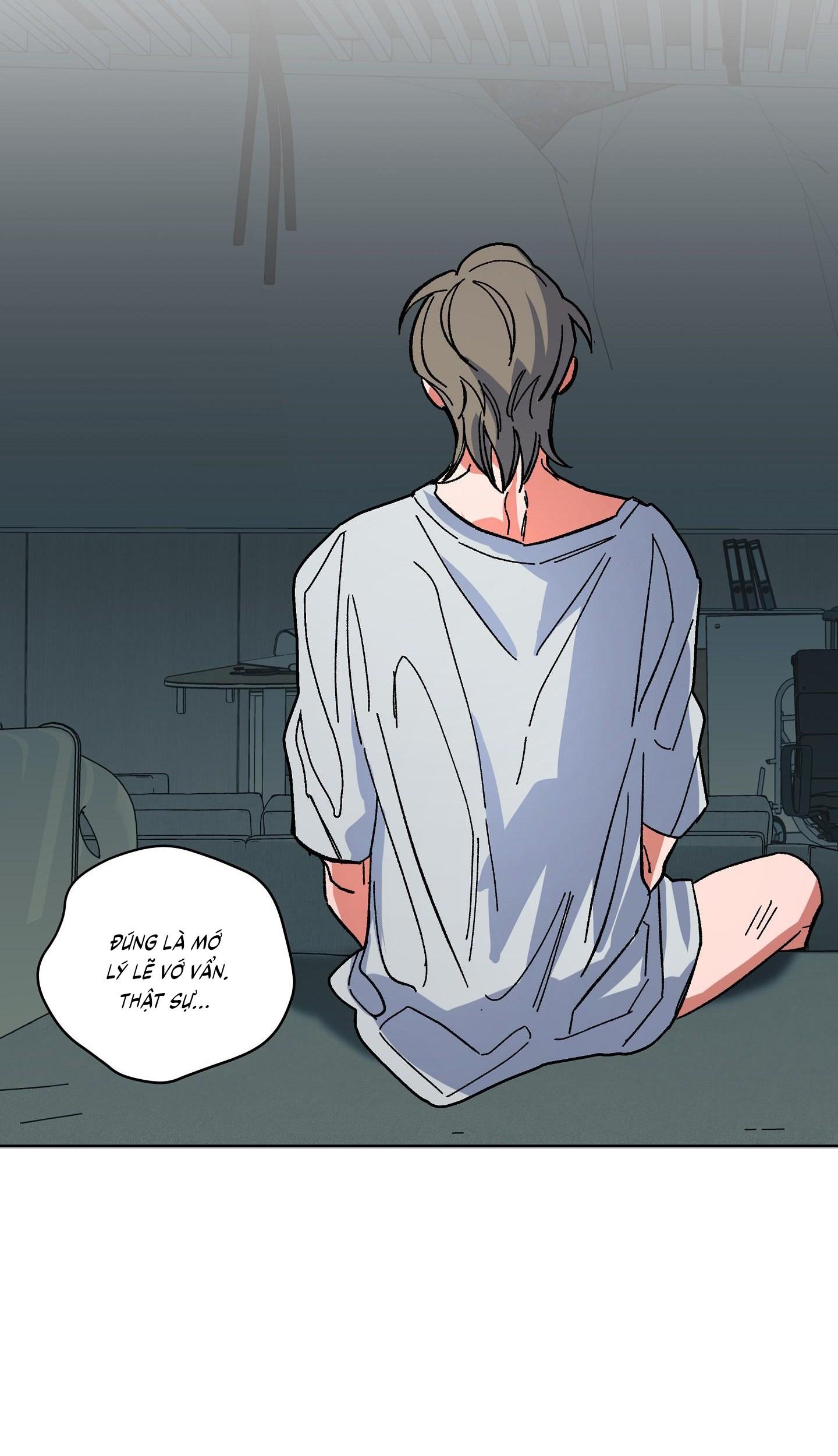 (CBunu) The Cell Chapter 16 - Next Chapter 17