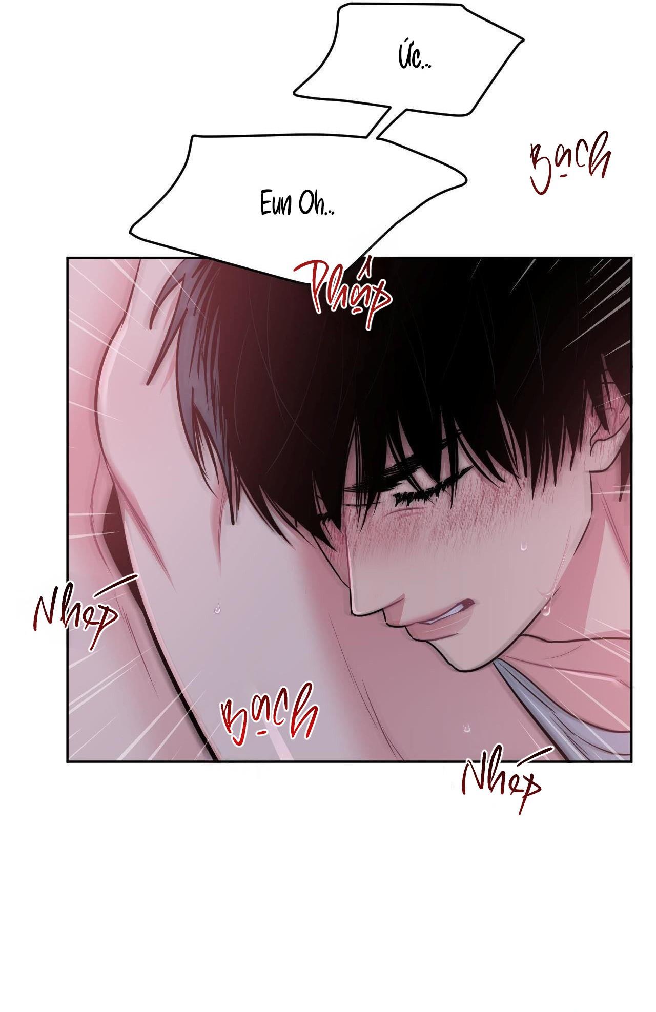 (CBunu) Chàng Trai Mỹ Thuật Chapter 49 H+ - Next 