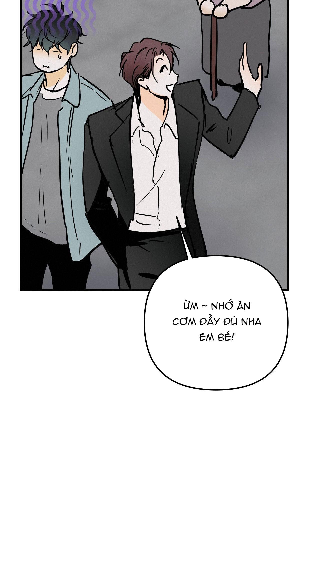 LIE AGAIN Chapter 66 END - Trang 2