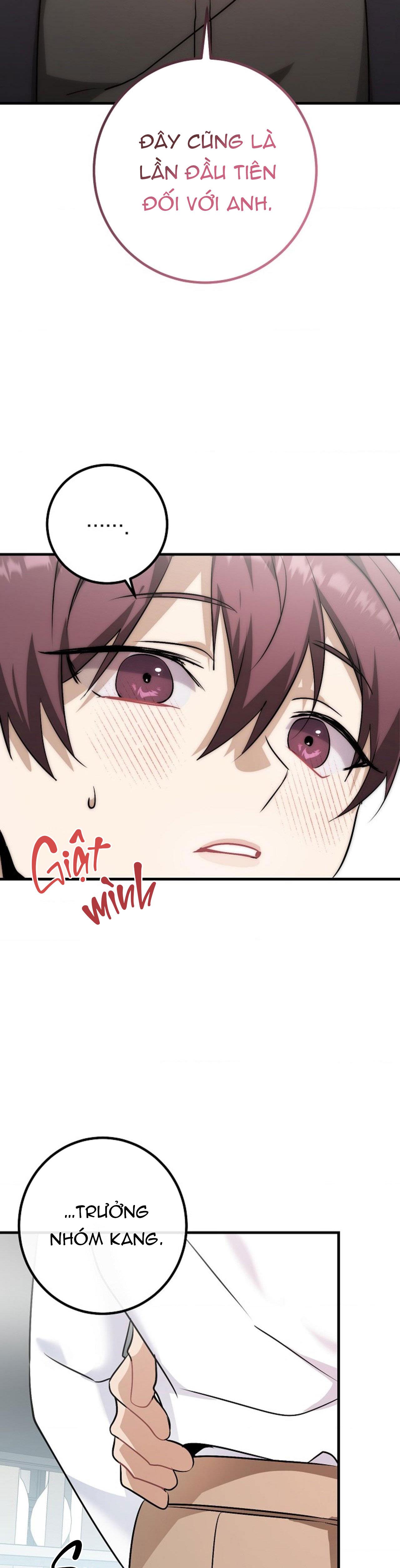 Xin Sếp Phê Duyệt Tối nay Chapter 12 - Next Chapter 13