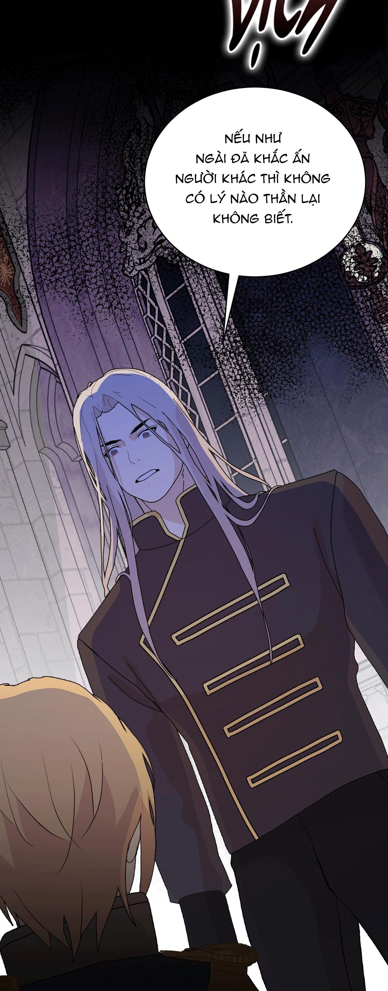 (ABO) ĐÁM CƯỚI HOÀNG GIA Chapter 46 - Next 