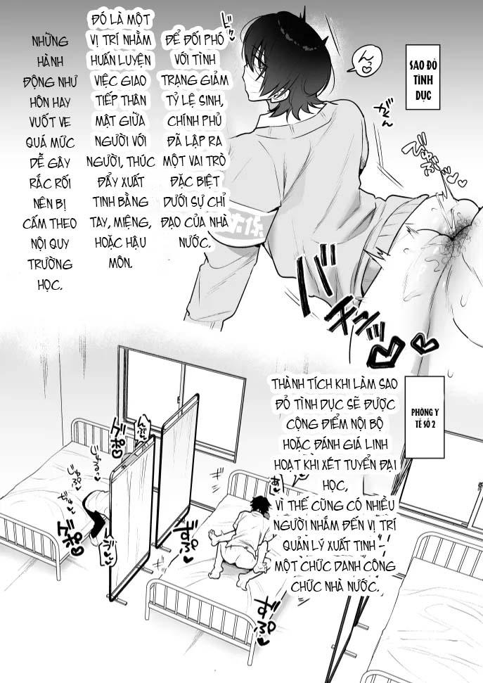 Oneshot ịch ịch Chapter 387 - Trang 2