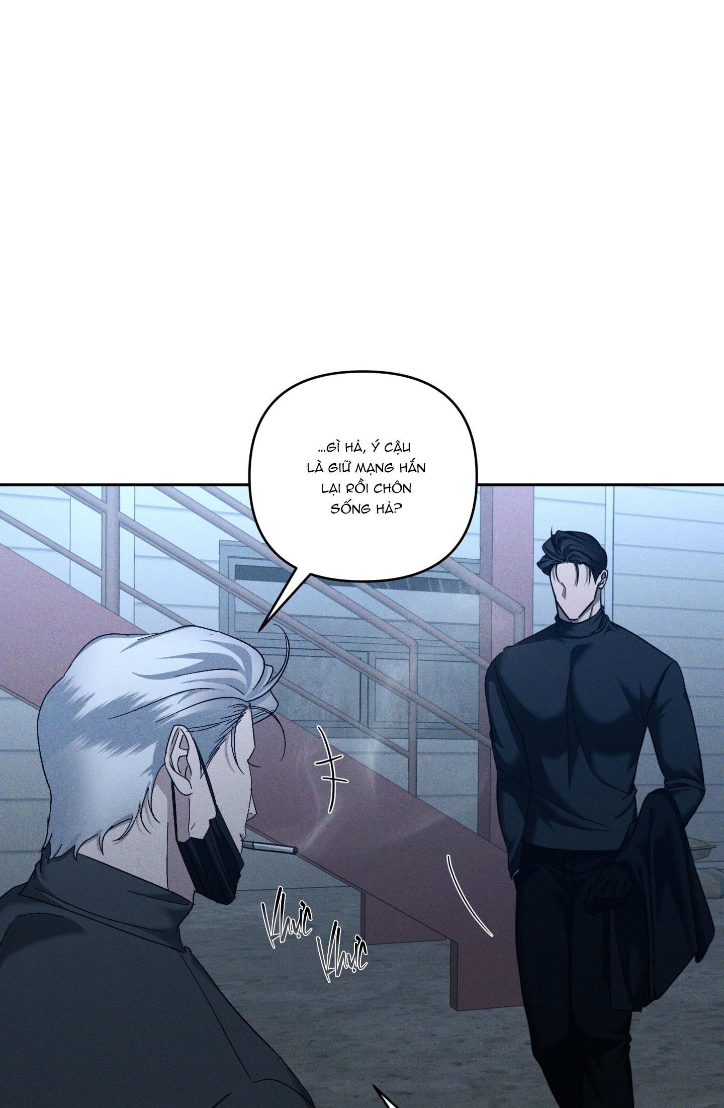 EDEN Chapter 41 - Trang 2