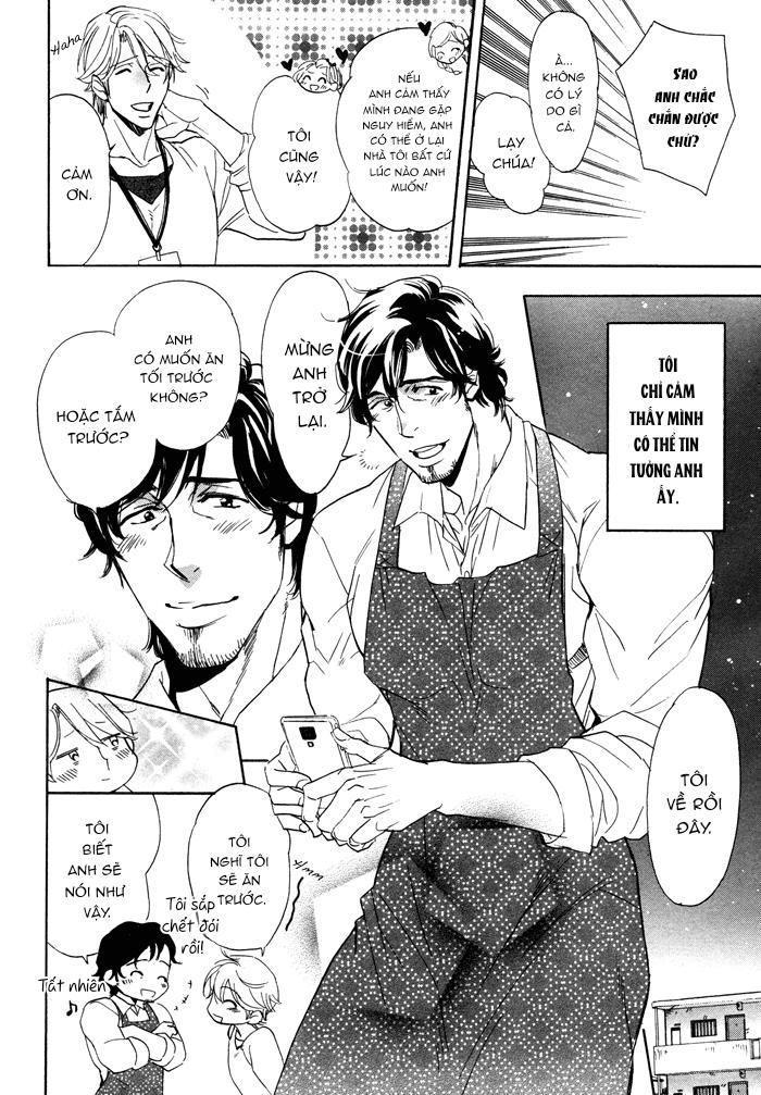 Những Chàng trai gợi cảm (oneshot) Chapter 179 - Next Chapter 180