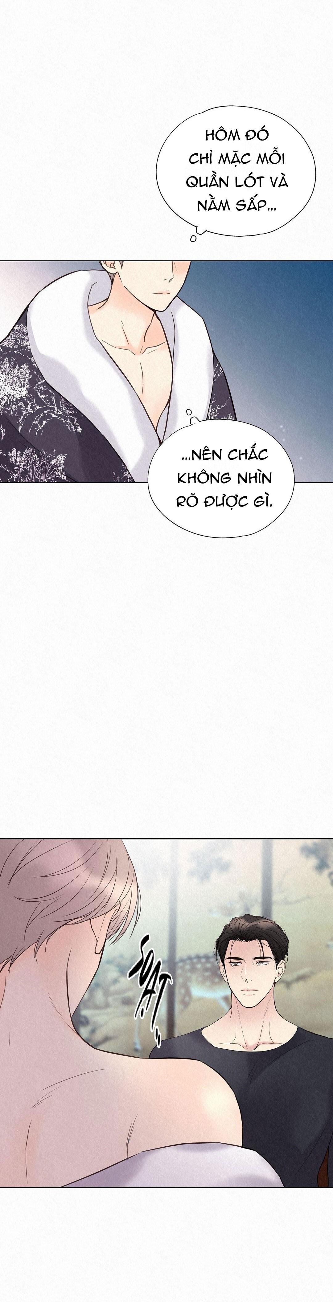 BẢN CHẤT TÀ ÁC Chapter 22 - Next Chapter 23