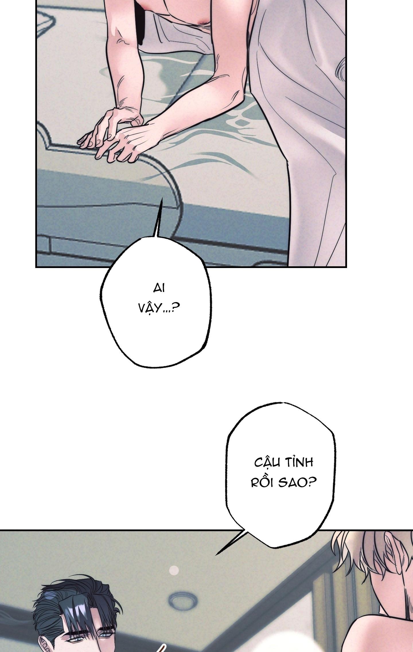 NGUỒN GỐC TIẾN HÓA Chapter 23 - Next Chapter 24