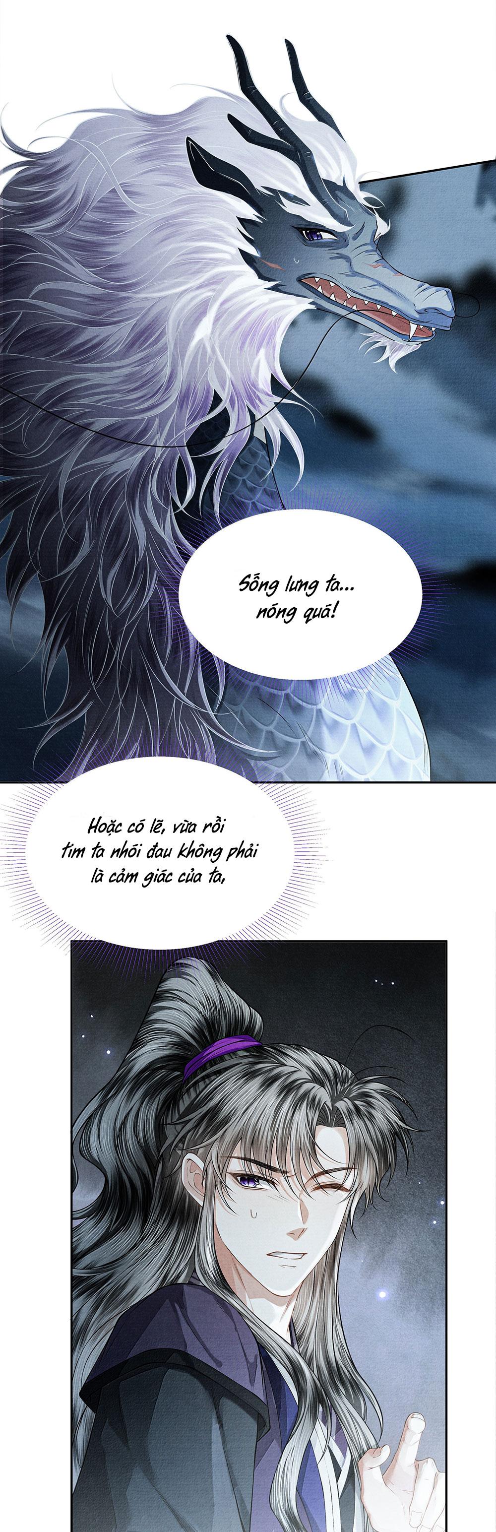 Đồng Tiền Kham Thế Chapter 133 - Next Chapter 134