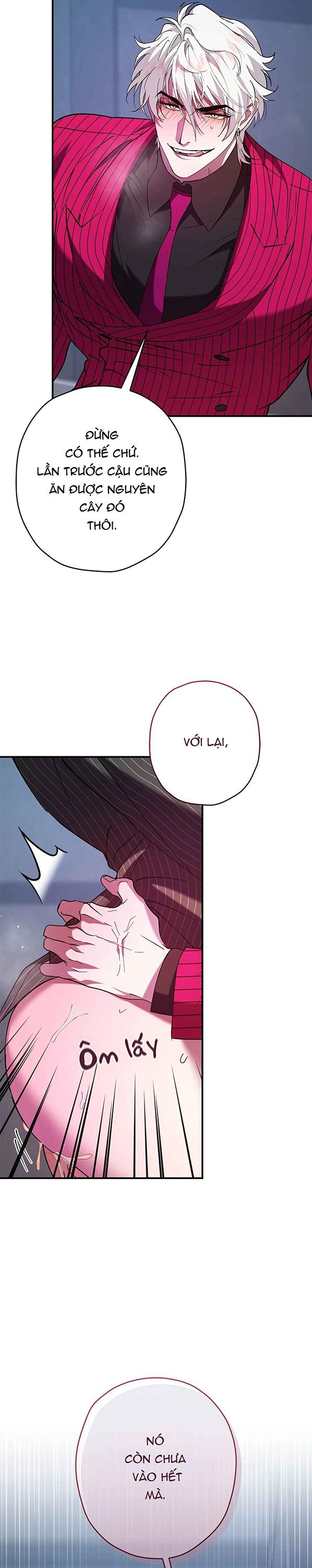 BULLET TIME Chapter 12 - Next Chapter 13