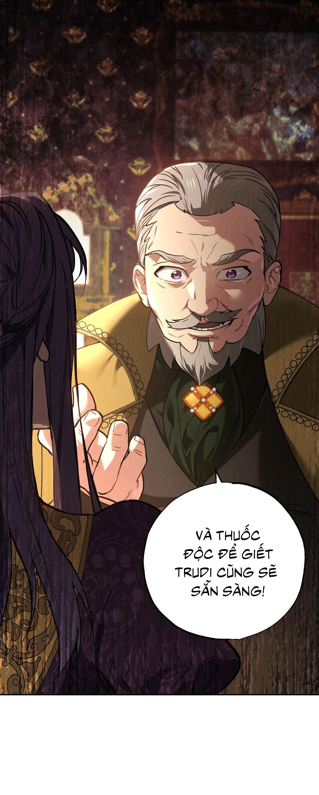 Cách Để Vị Hoàng Tử Bị Bỏ Rơi Sống Lại Chapter 7 - Trang 2