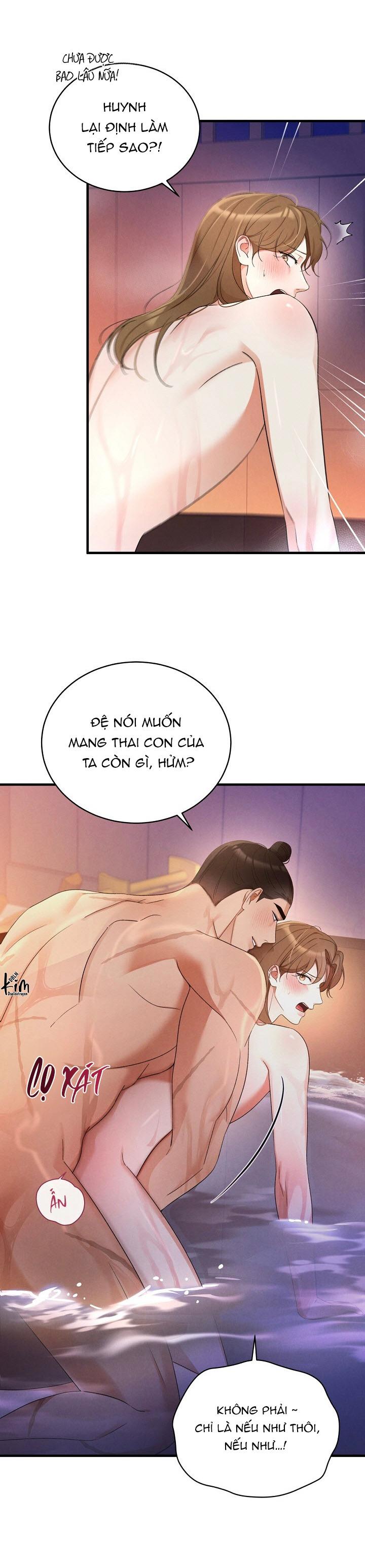DẠY DỖ EM TRAI Chapter 10 - Next 