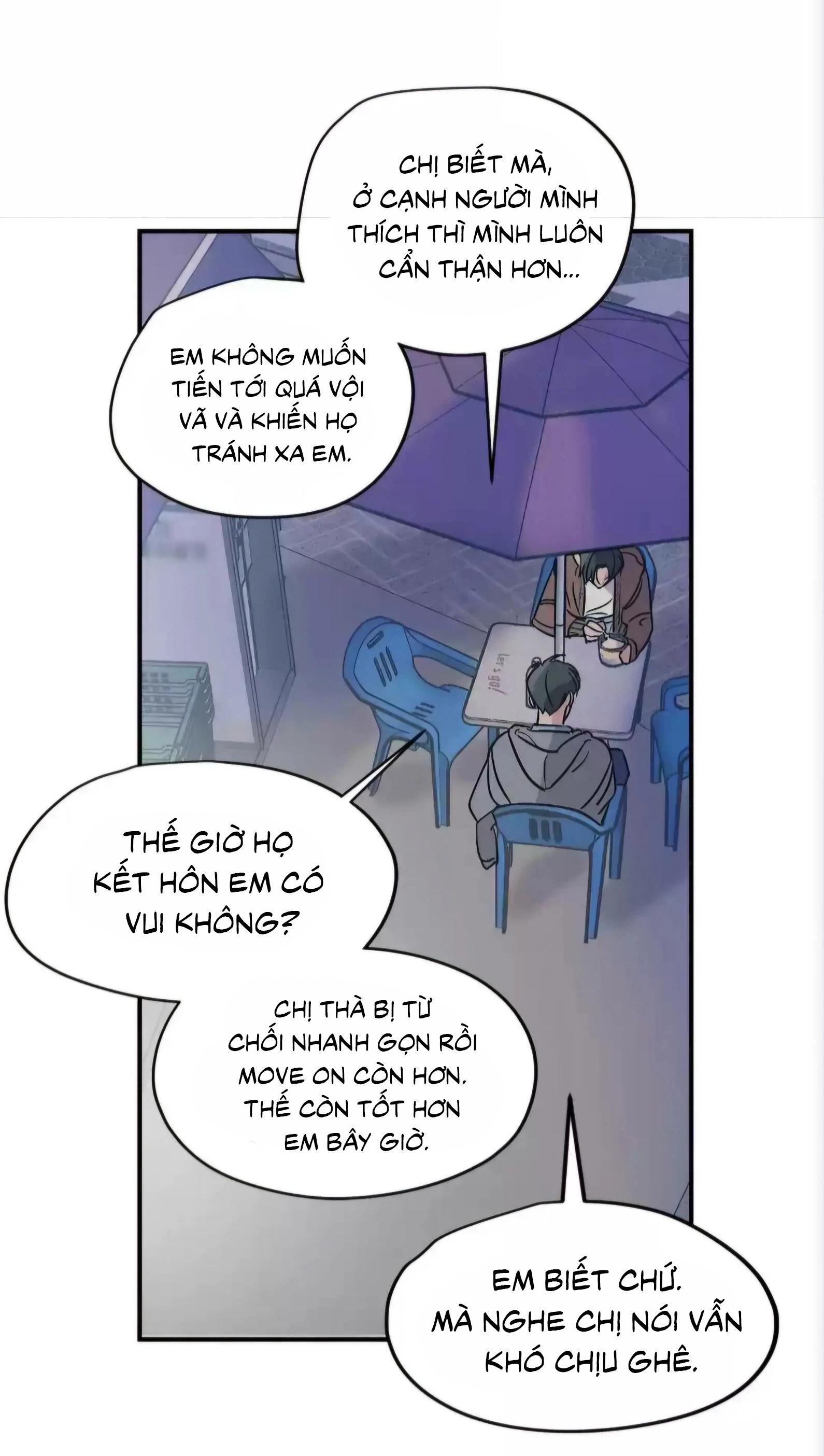 Chuyện Tình Triệu Won Chapter 15 - Next Chapter 16