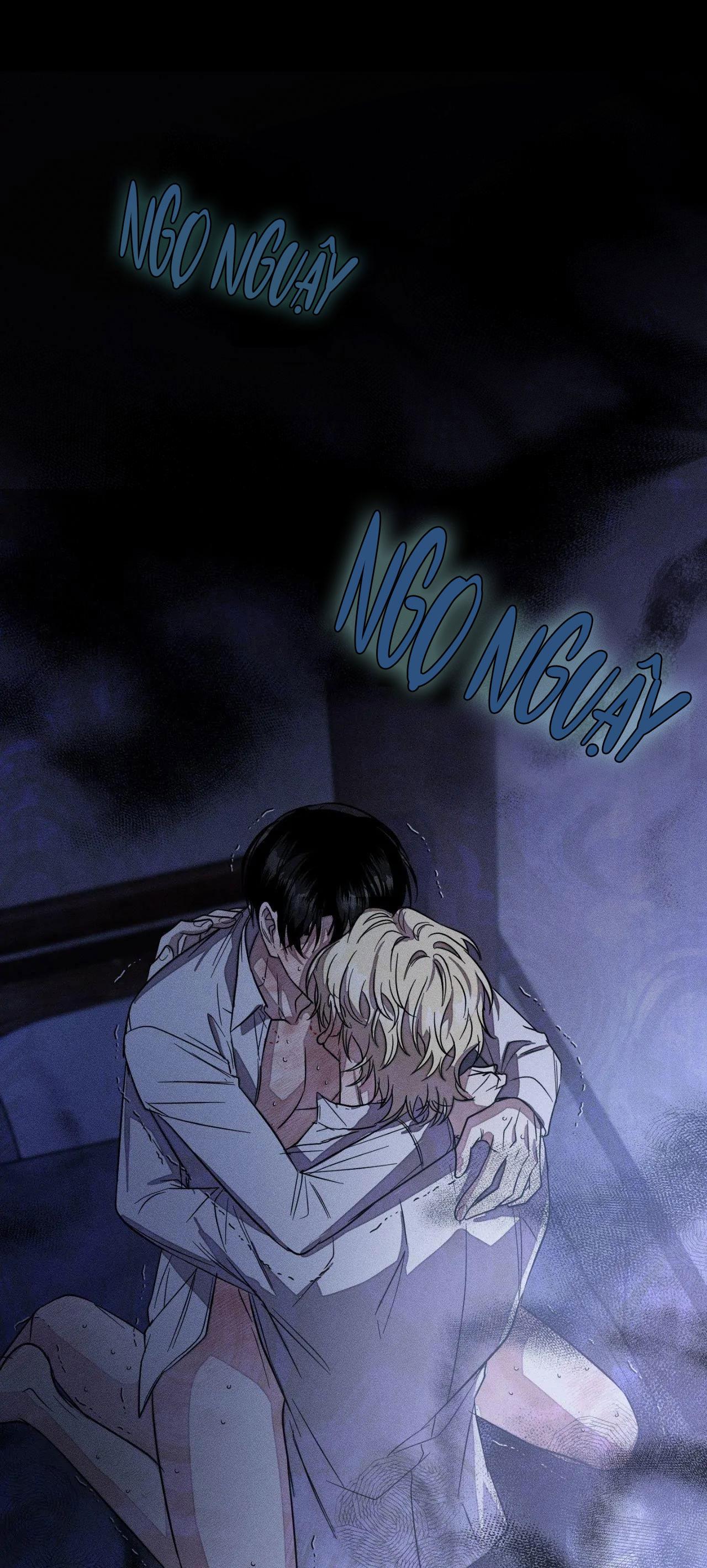 Công Lập Left Fluke Chapter 30 - Next Chapter 31