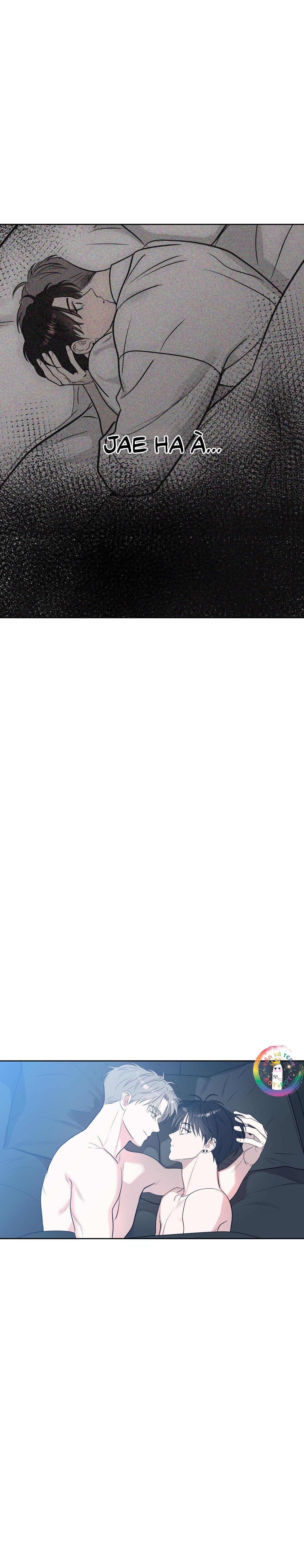 Sparkling Baby Chapter 31 - Next Chapter 32