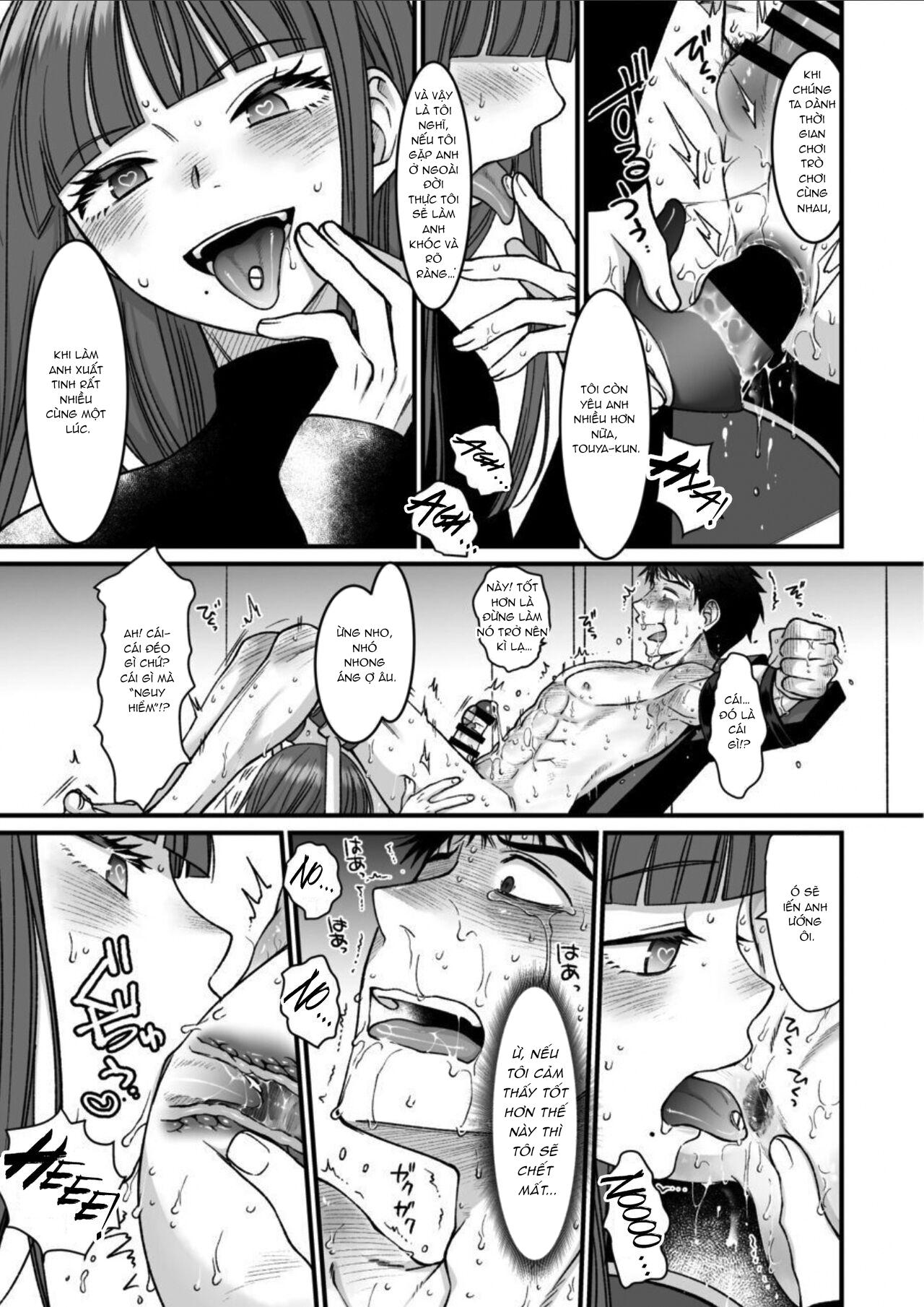 Tổng Hợp Oneshot Rape Chapter 199 - Next 