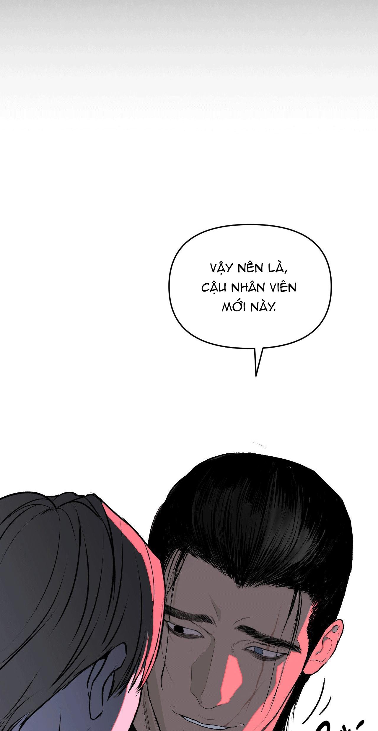 NEW TRASH Chapter 1 - Next 