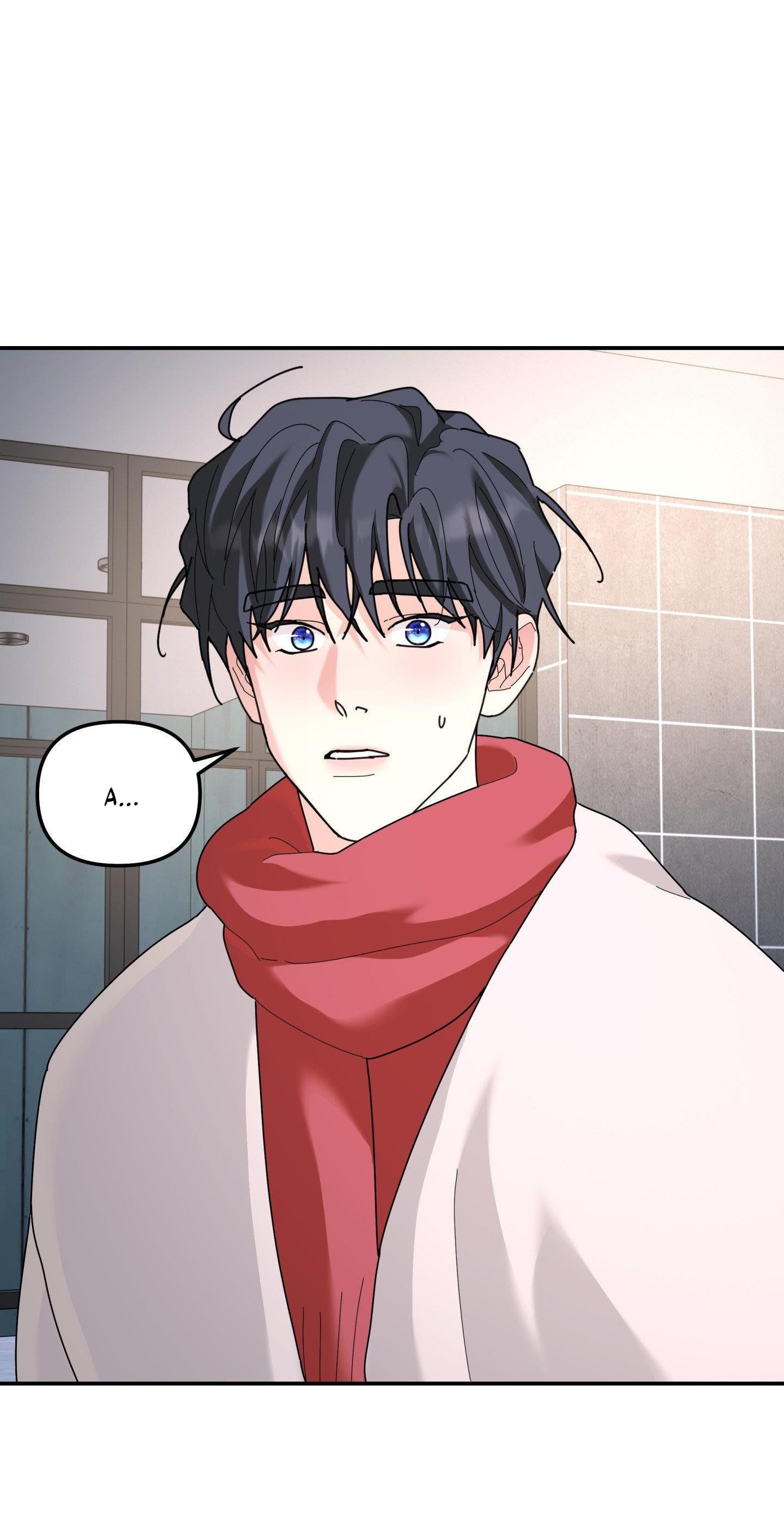 (CBunu) Cây Không Có Rễ Chapter 92 - Next 