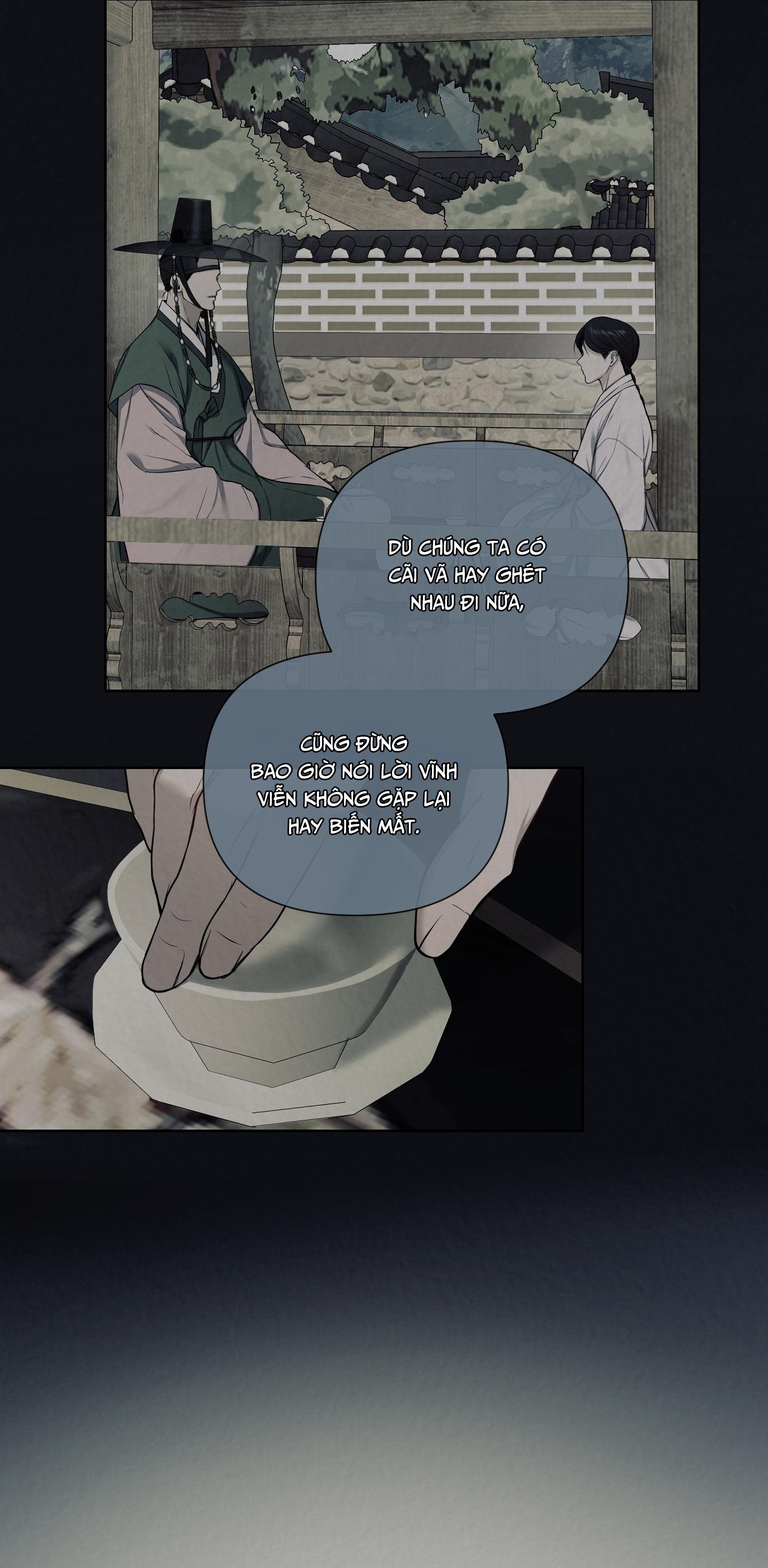 HỐI HẬN Chapter 8 - Next 