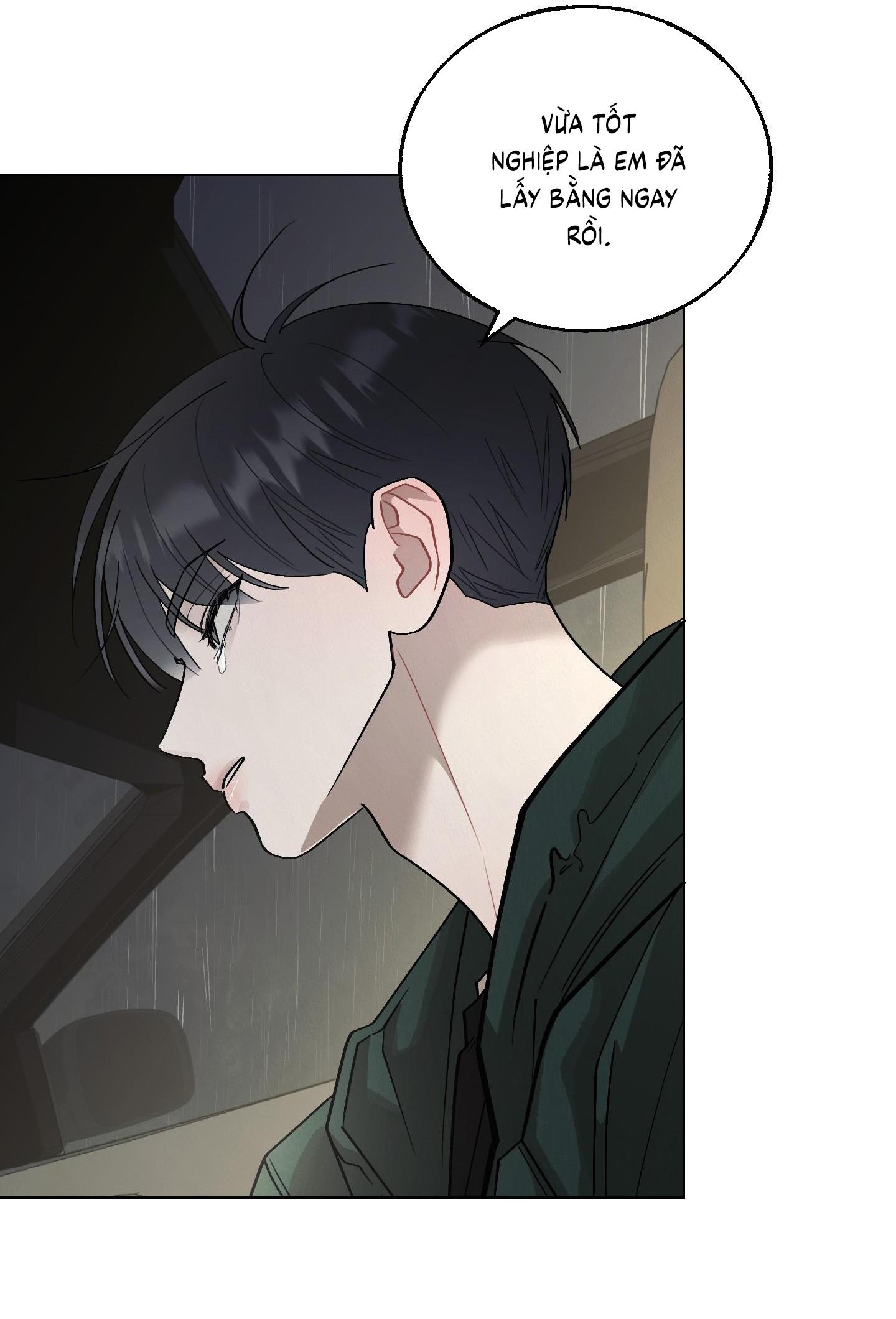 (CBunu) Nhiệm Vụ Định Mệnh Chapter 26 - Next 