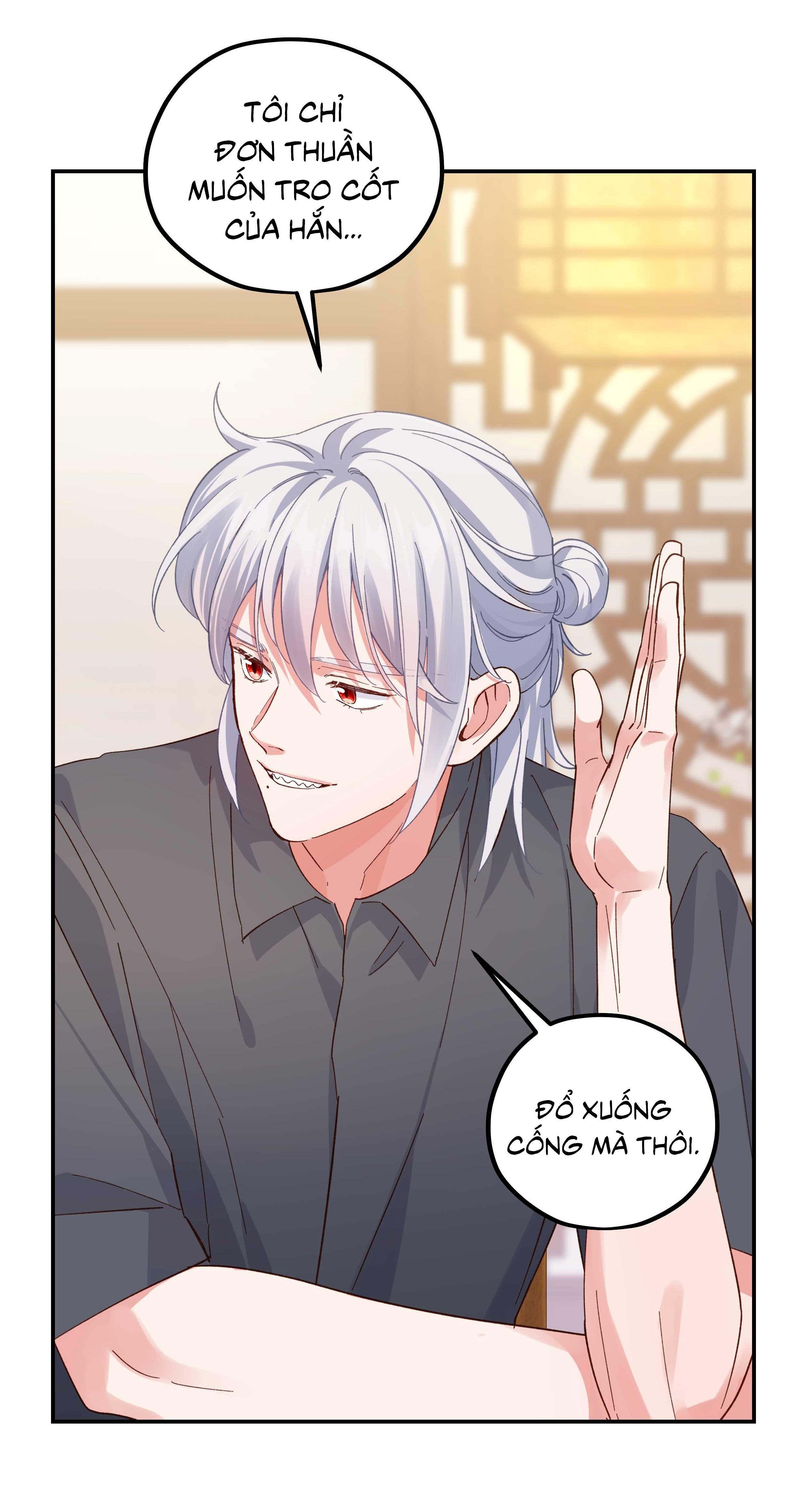 Quán cơm tỳ hưu Chapter 131 - Next Chapter 132