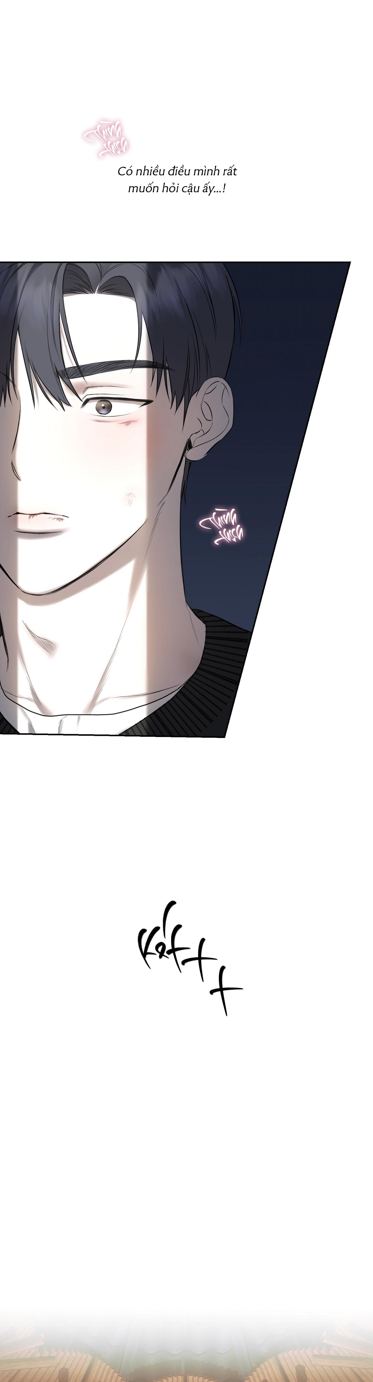 (GĐCV) ÁNH NẮNG LEN LỎI Chapter 1 - Next Chapter 2
