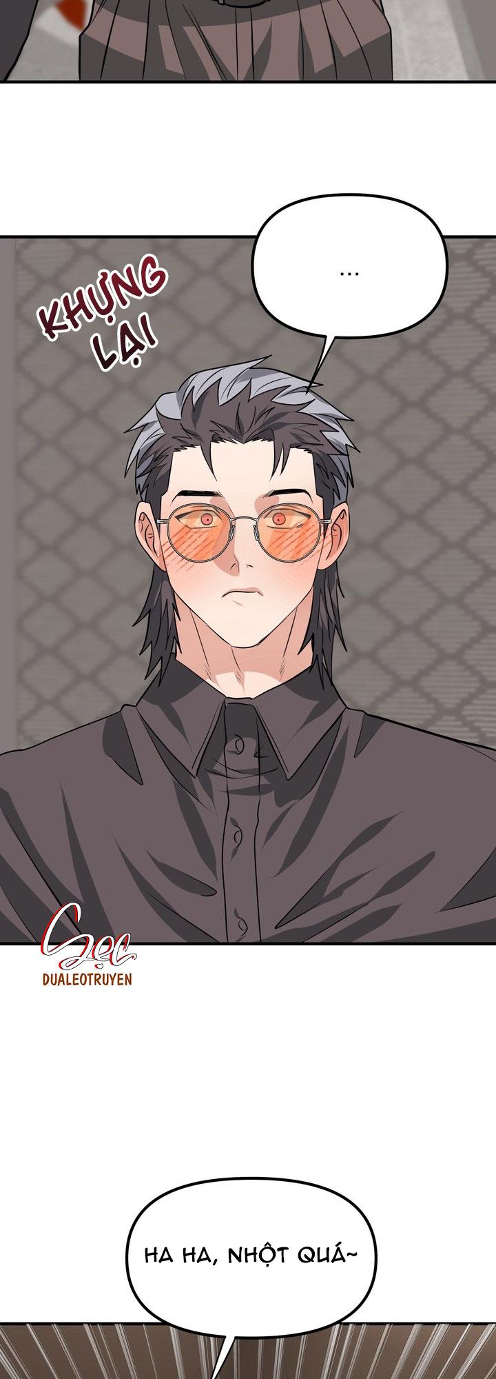CÓ TIN VÀO TÍNH BẢN ÁC KHÔNG ? Chapter 49 - Next 