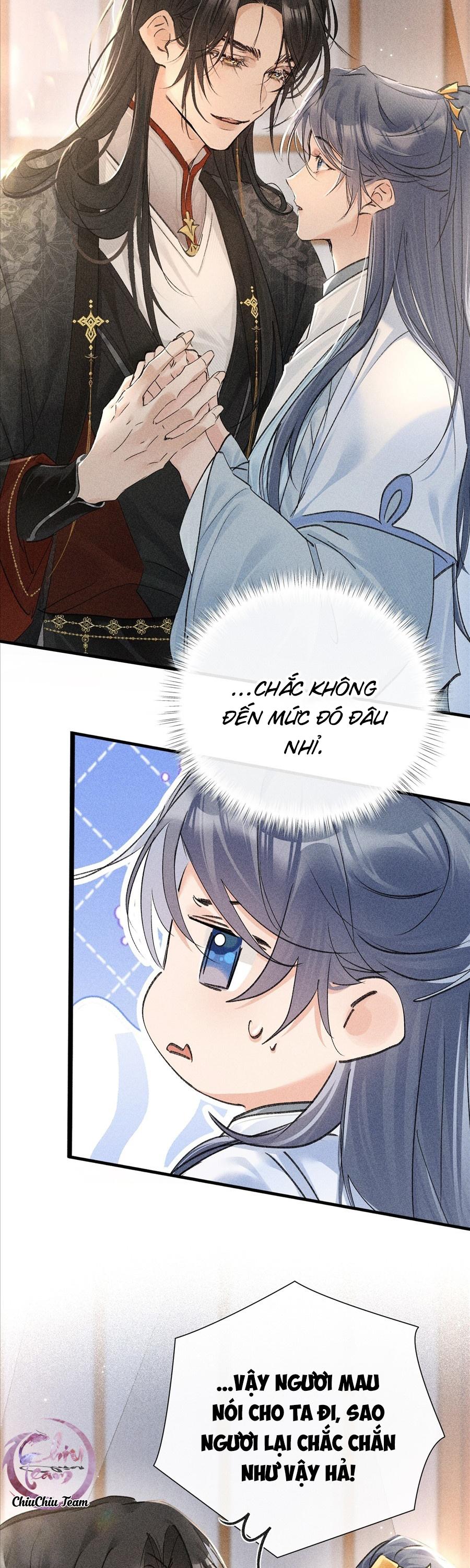 Dụ địch thâm nhập Chapter 70 - Next Chapter 71