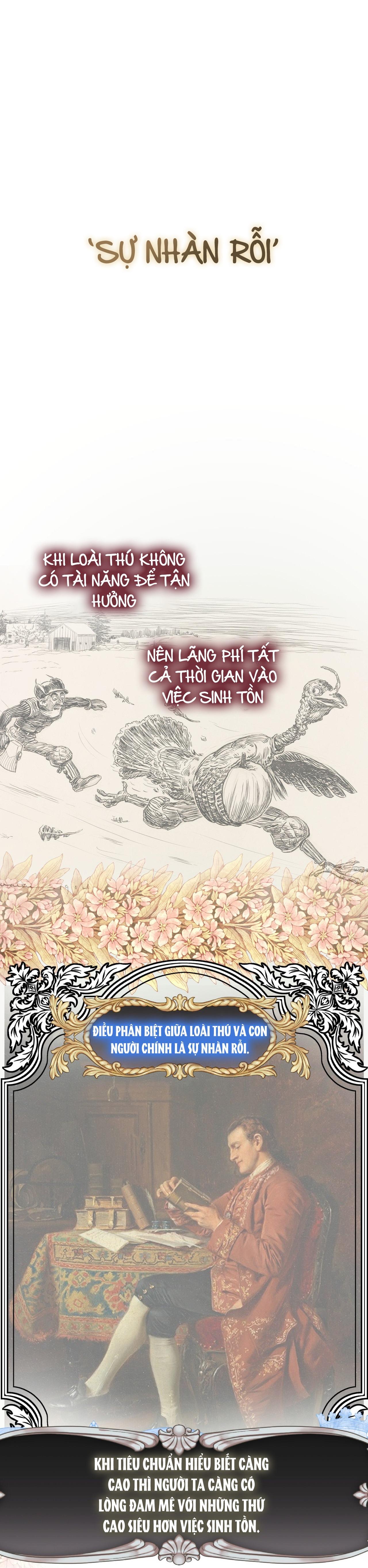 BẠN CÙNG LỚP MẪU GIÁO MẶT TRỜI Chapter 35 - Next Chapter 36