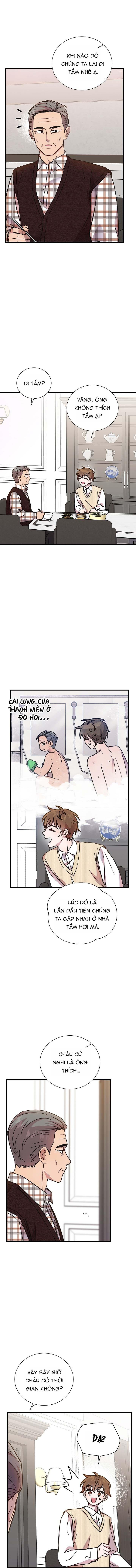 Làm Thế Nào Để Chia Tay Với Anh Ta Chapter 68 - Next 