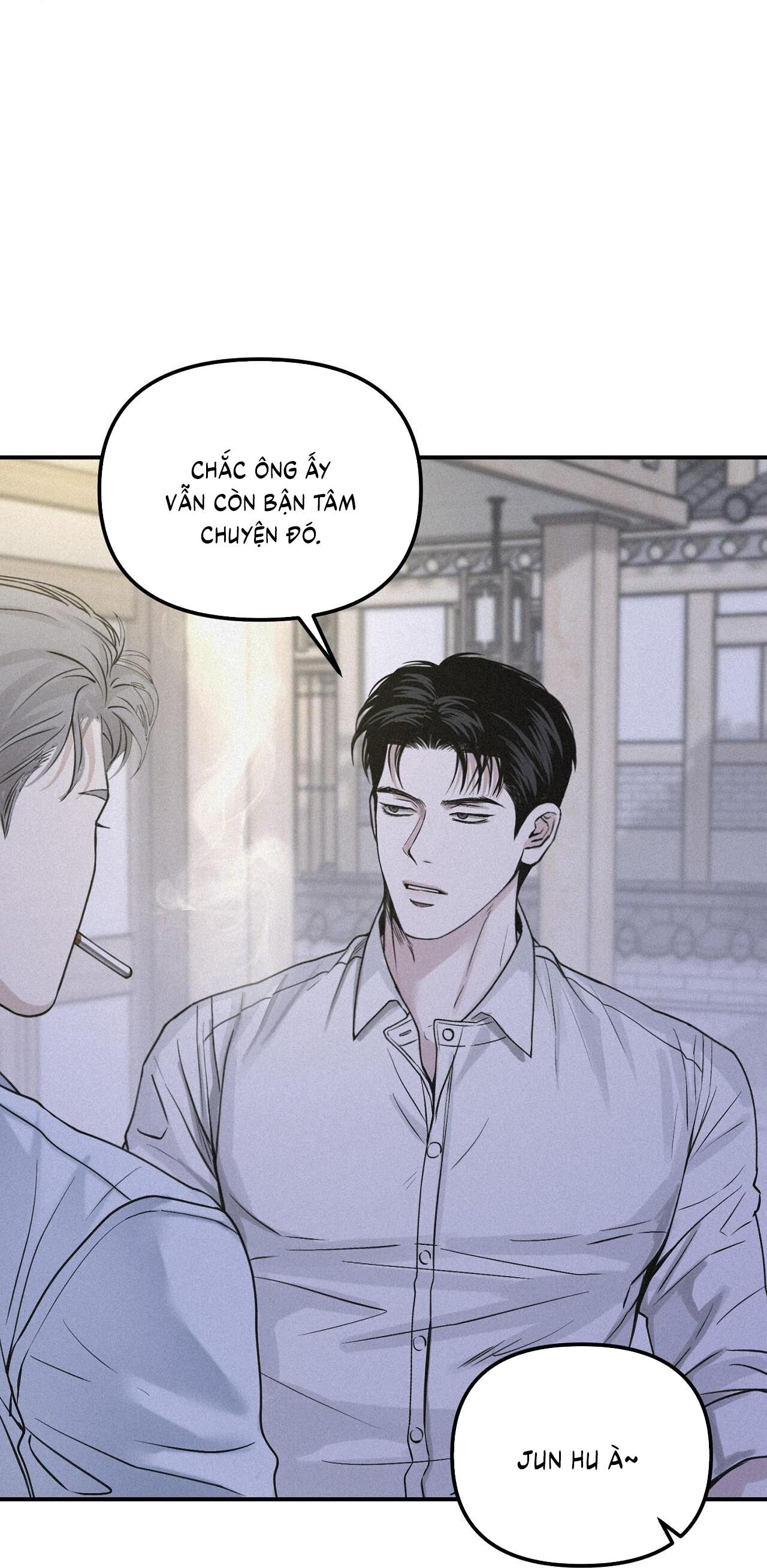 (CBunu) Phép Chiếu Chapter 42 - Next 