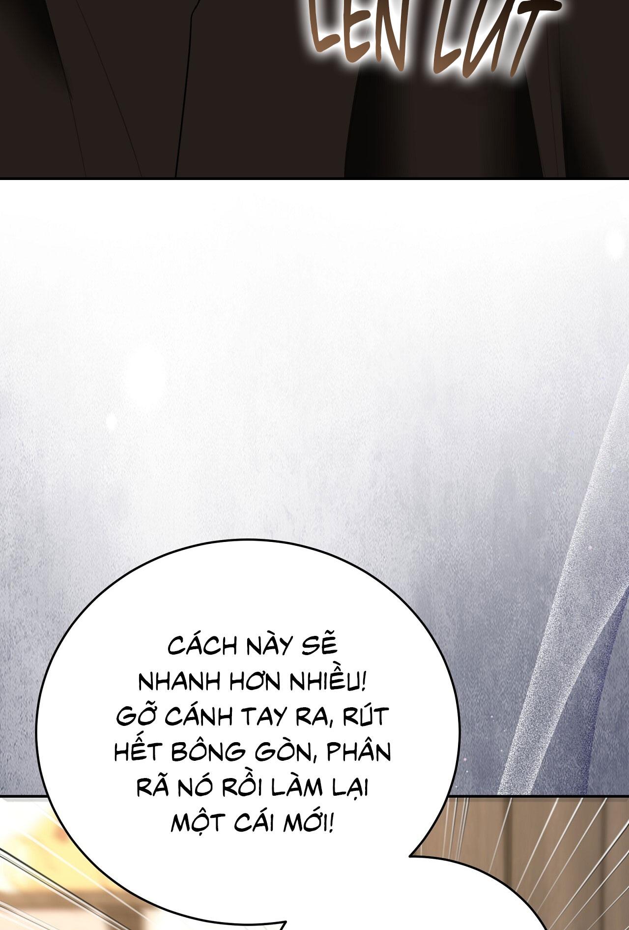 Xuyên thành cục bông của tên cuồng công Chapter 42 - Next Chapter 43