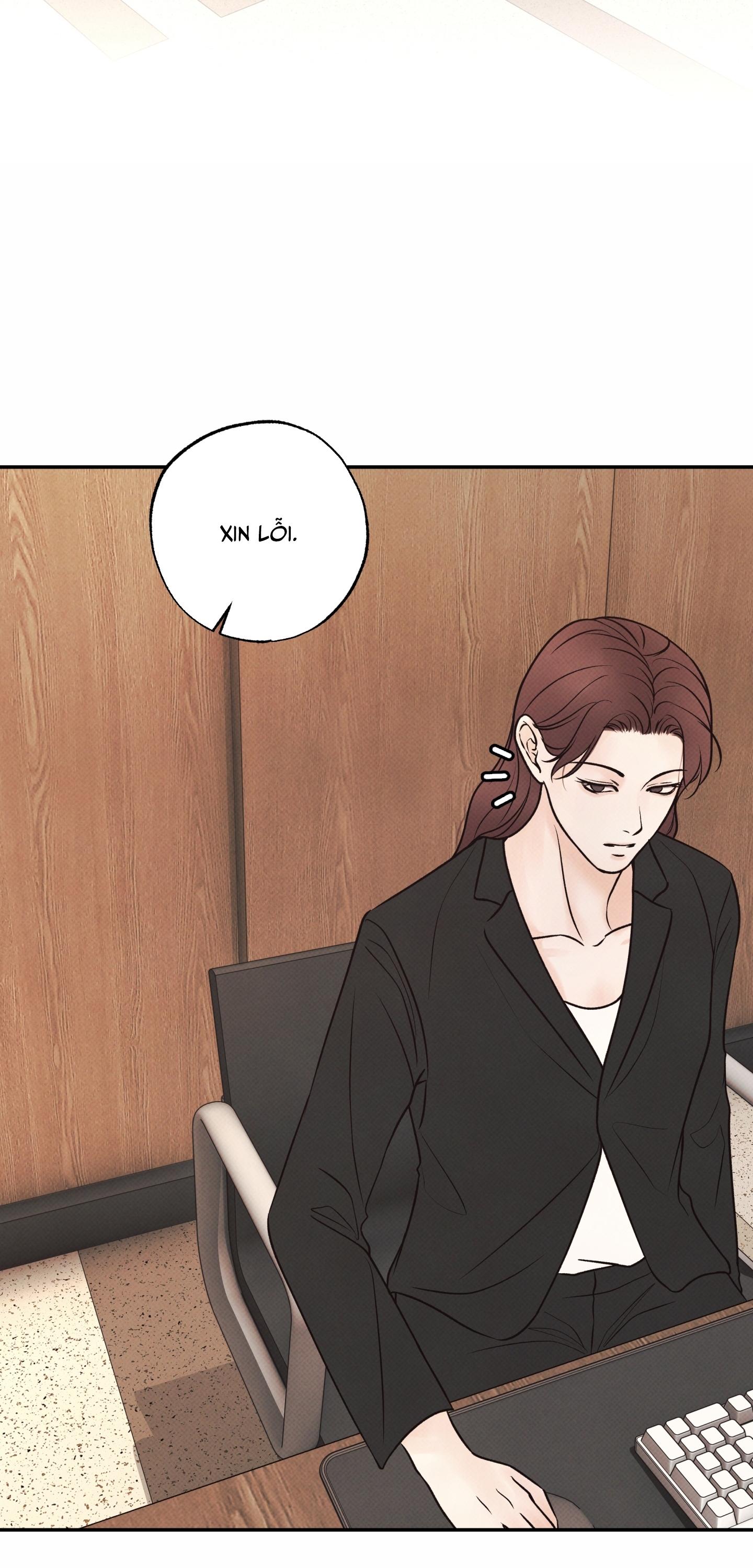 RANH GIỚI CỦA SỰ MÊ HOẶC Chapter 26 H+ 3P - Next 