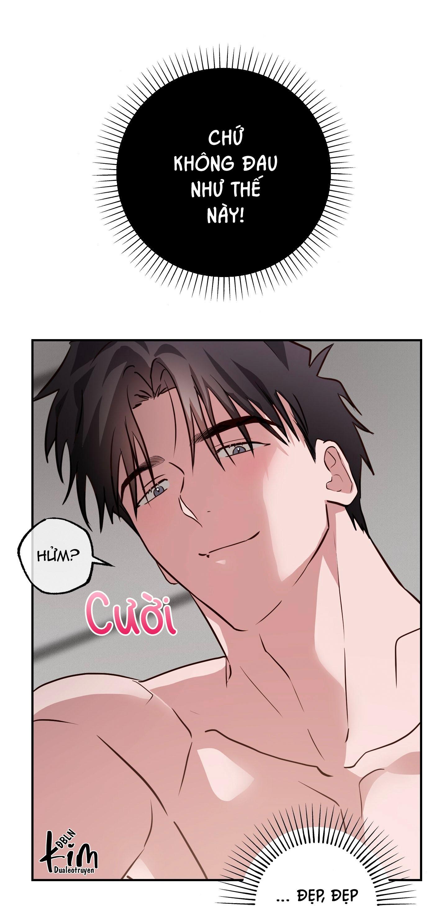 NGHIỆN SEX Chapter 42.3 không được phép 3 - Trang 2