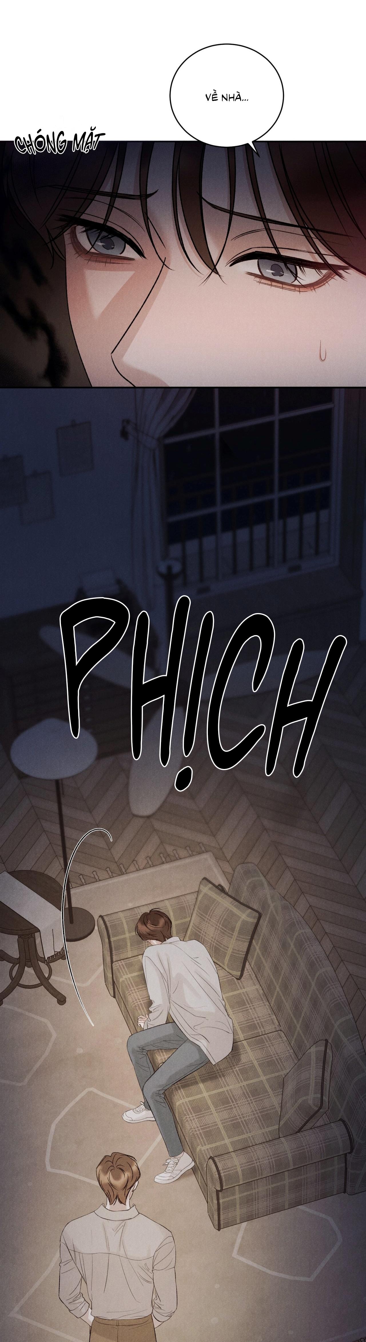 Joo Eun Chapter 29 - Next Chapter 30