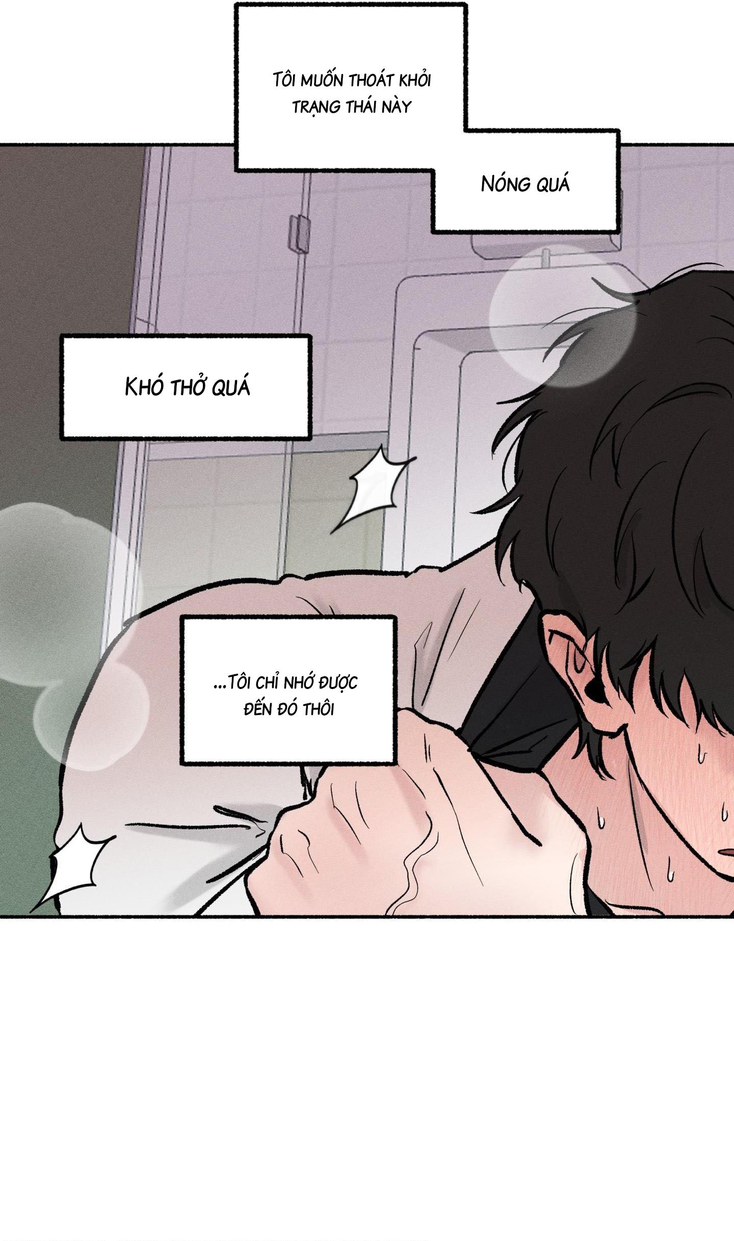 (CBunu) Khi Người Lơ Đãng Chapter 25 - Next 