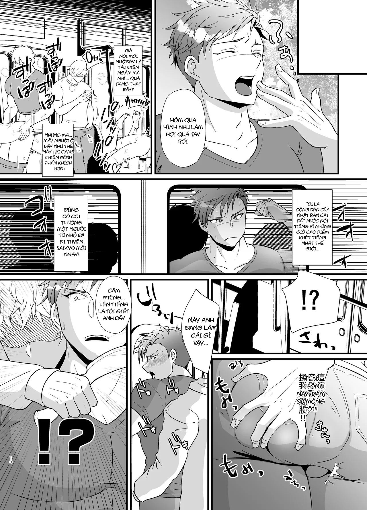 Cưng mà nói Chapter 266 - Next Chapter 267