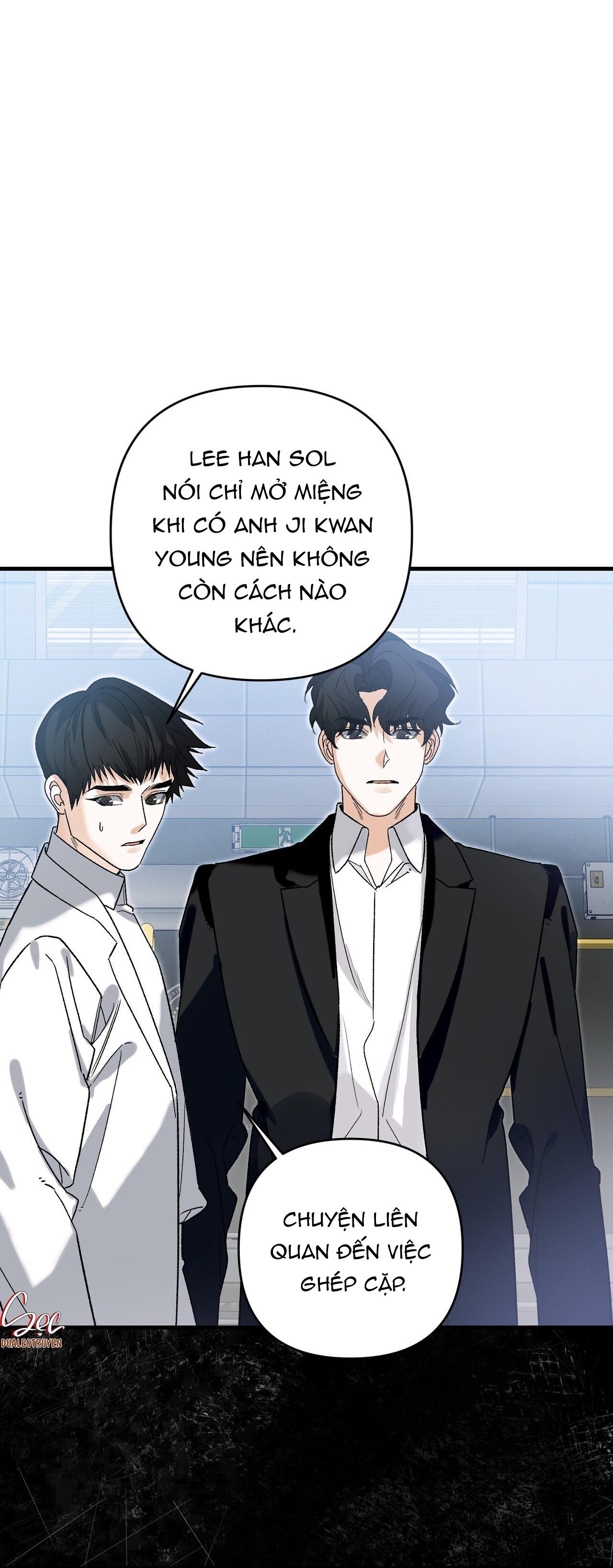 ĐIỀU KIỆN CỦA GUIDE Chapter 59 - Next 
