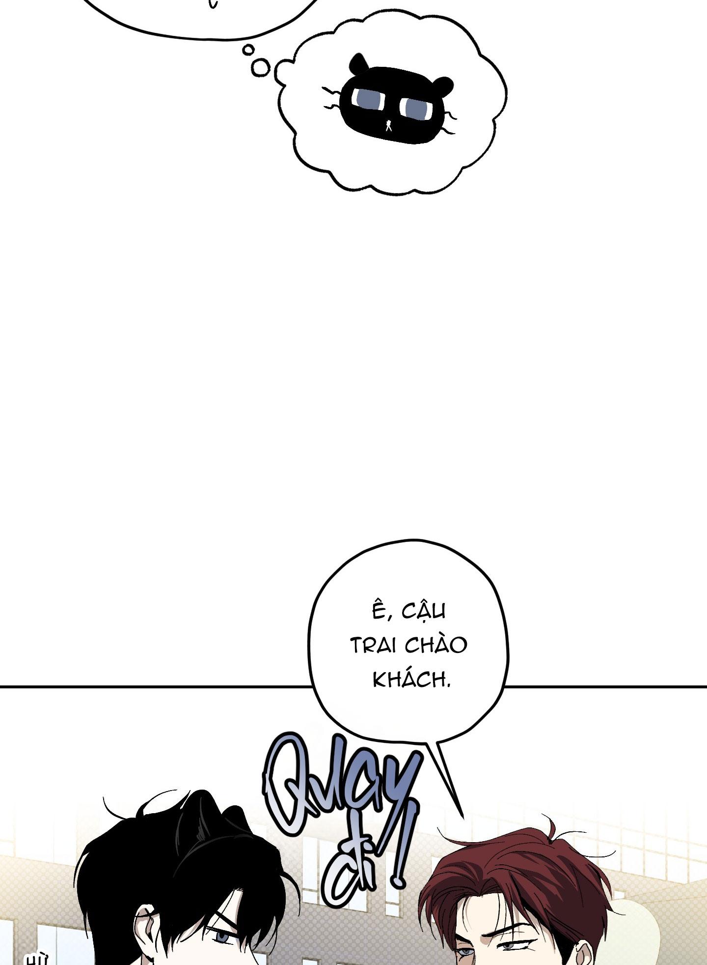 TƯƠNG XỨNG Chapter 12 - Trang 2