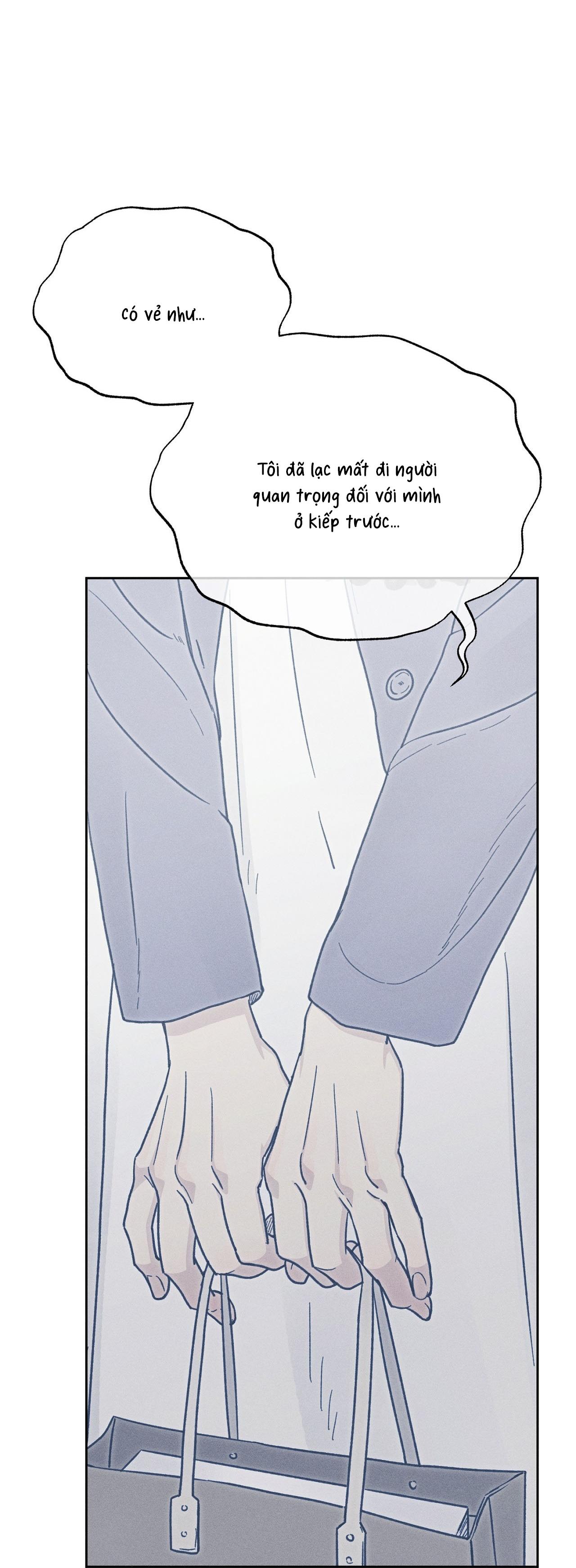 TÌNH YÊU KHỞI ĐẦU TỪ NỖI SỢ Chapter 14 H+ - Next 