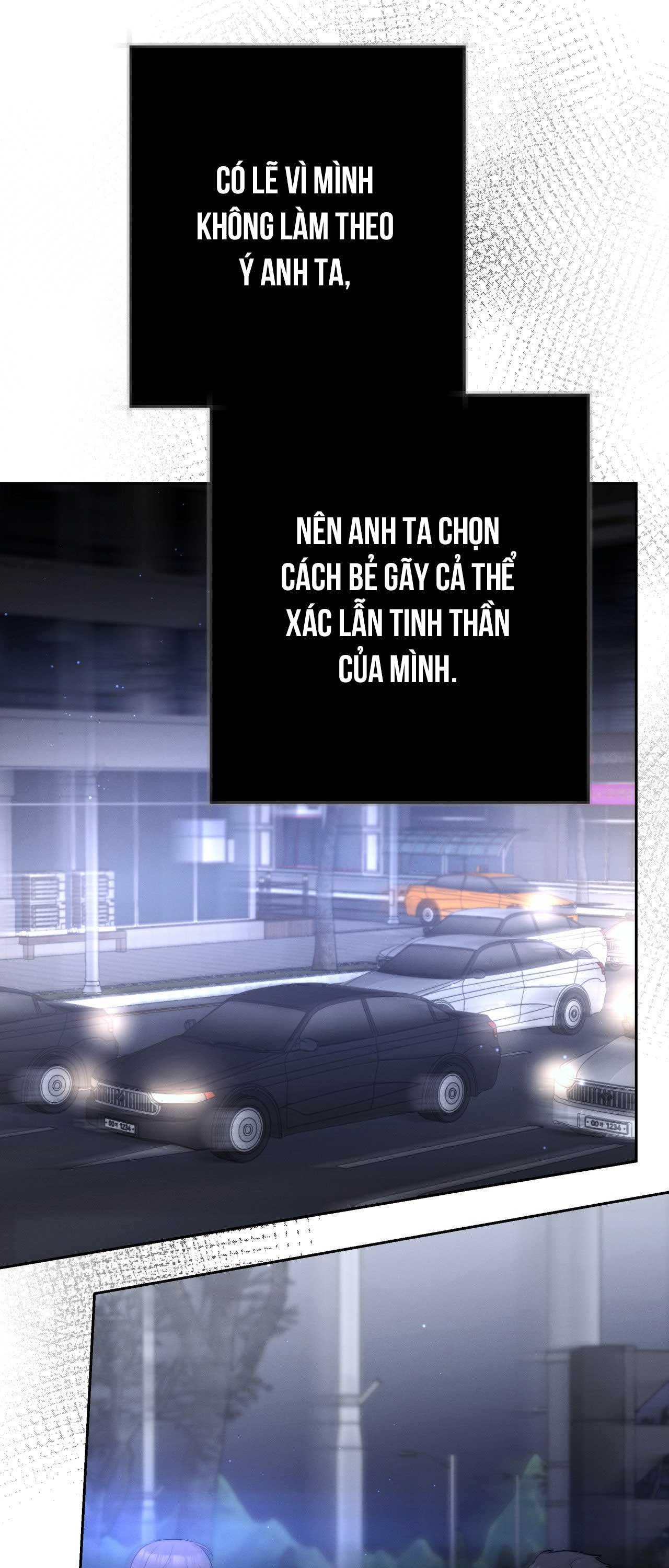 NHIỆT ĐỘ TIẾP XÚC Chapter 33 - Next 