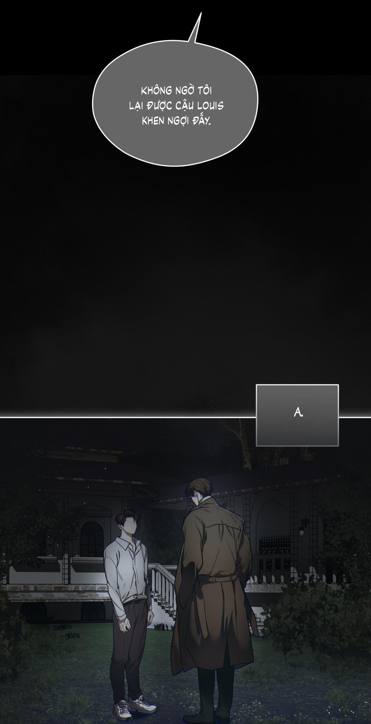 (CBunu) Phạm Luật Chapter 115 - Next 
